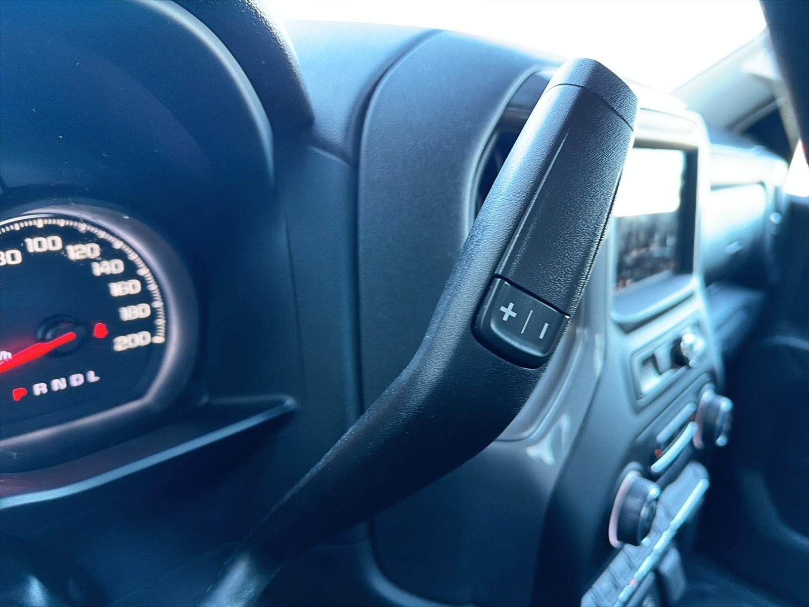 2023 Chevrolet Silverado 1500 Work Truck