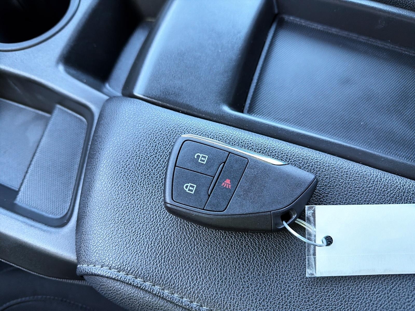 2023 Chevrolet Silverado 1500 Work Truck