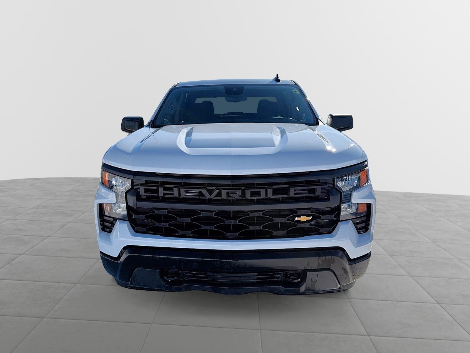 2023 Chevrolet Silverado 1500 Work Truck