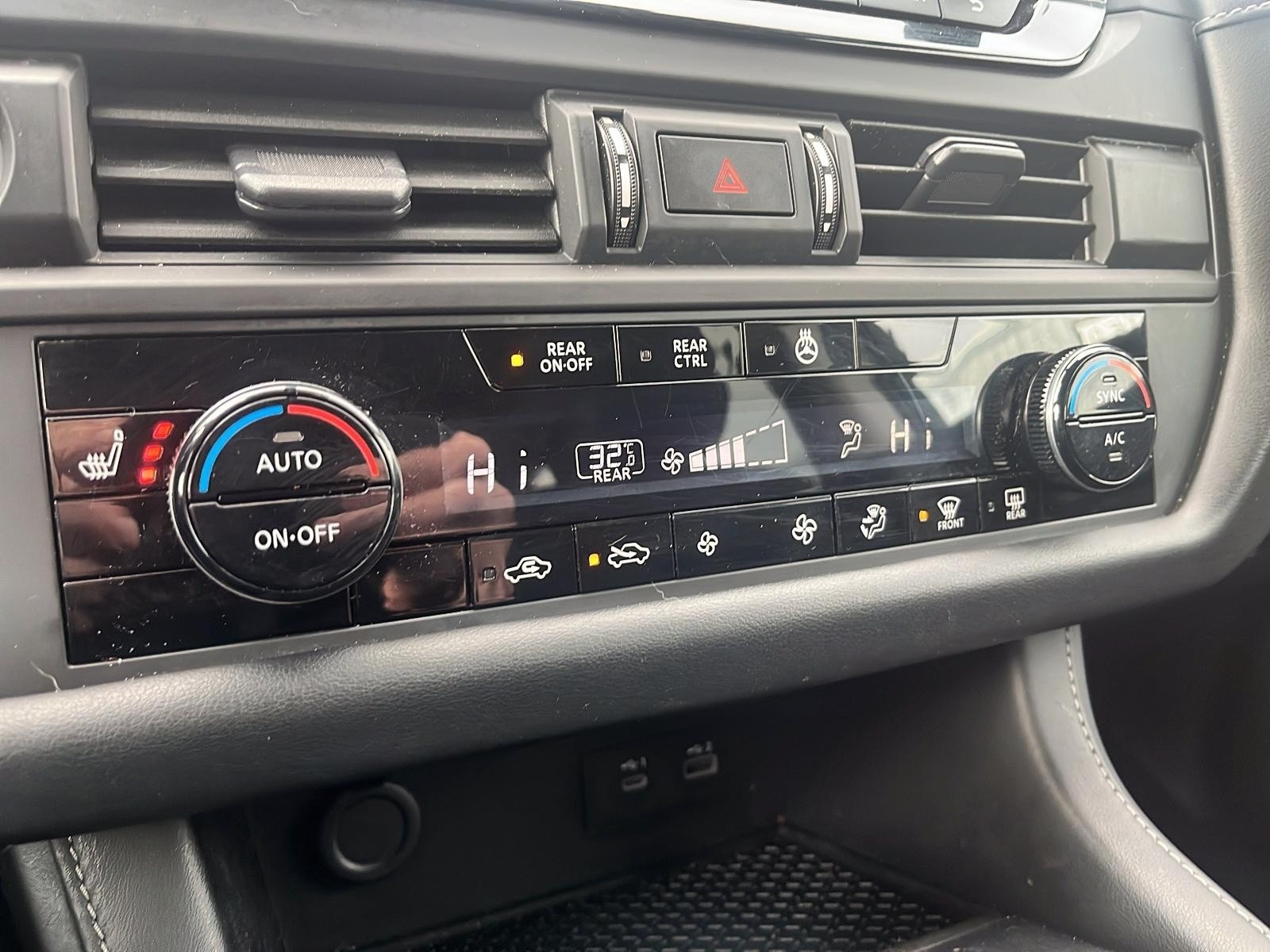 2023 Nissan Pathfinder S