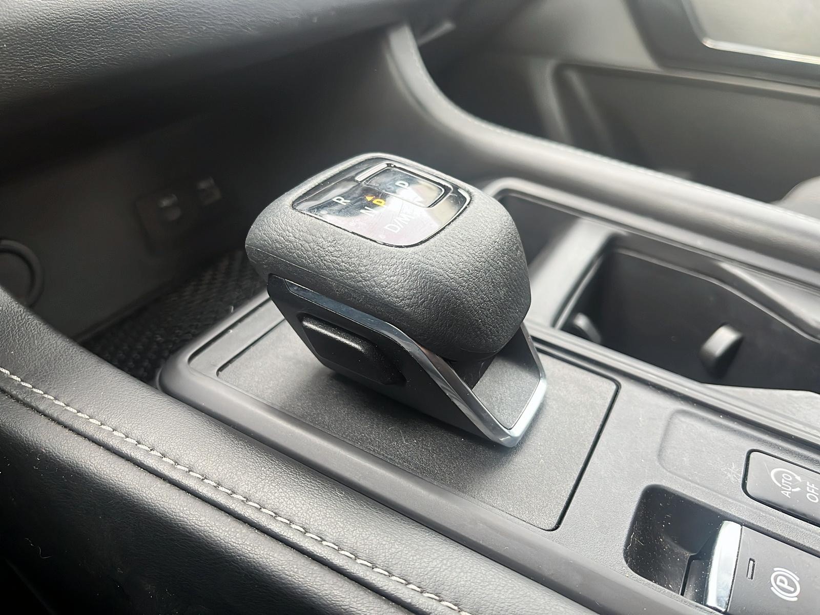 2023 Nissan Pathfinder S