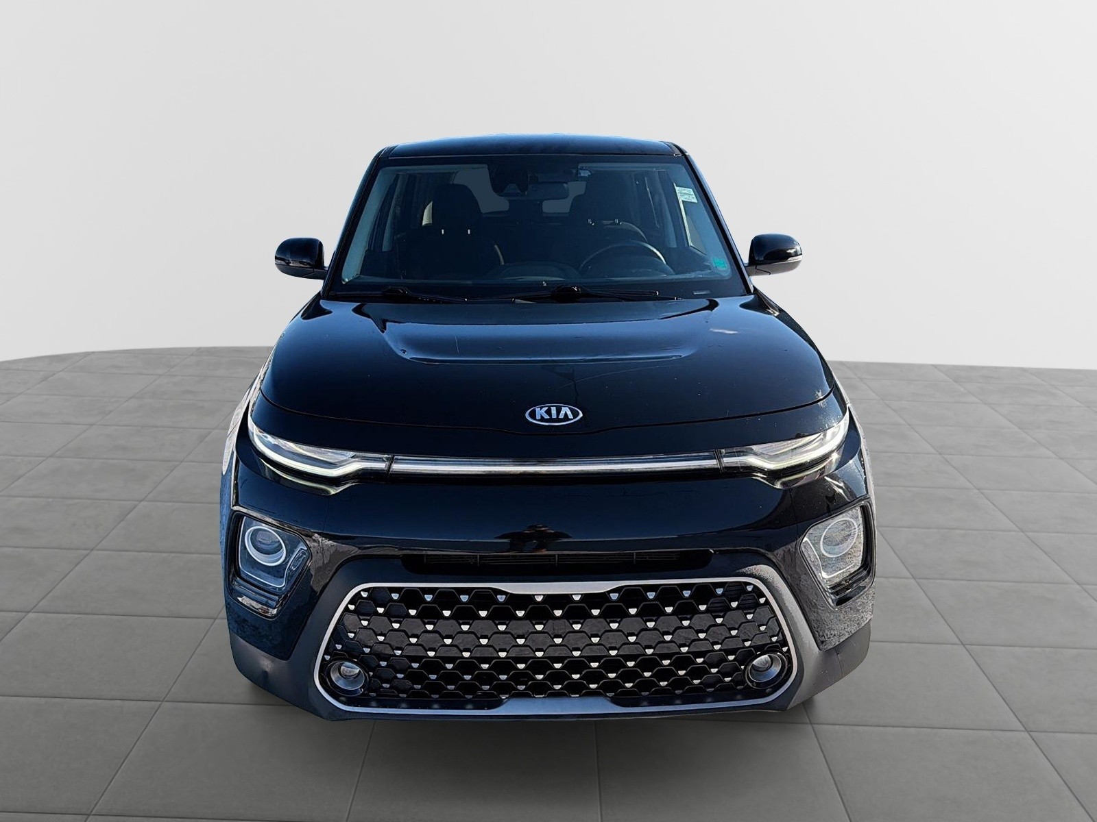 2021 Kia Soul EX