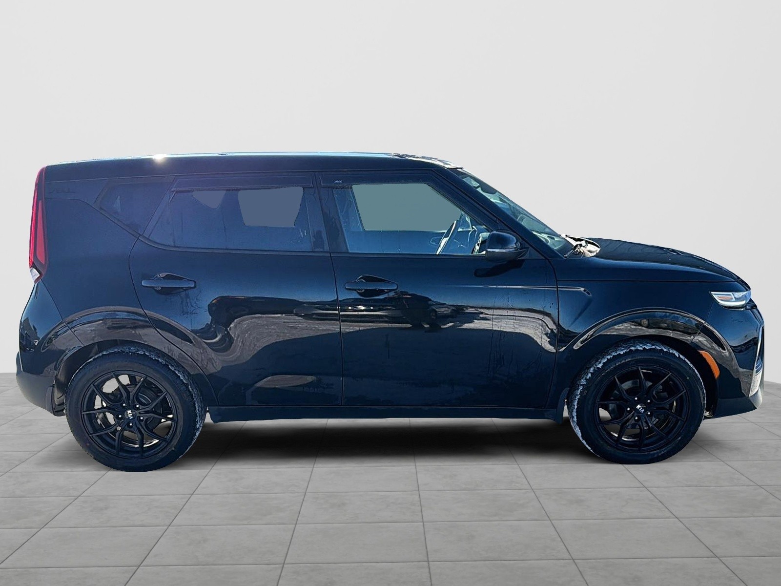 2021 Kia Soul EX
