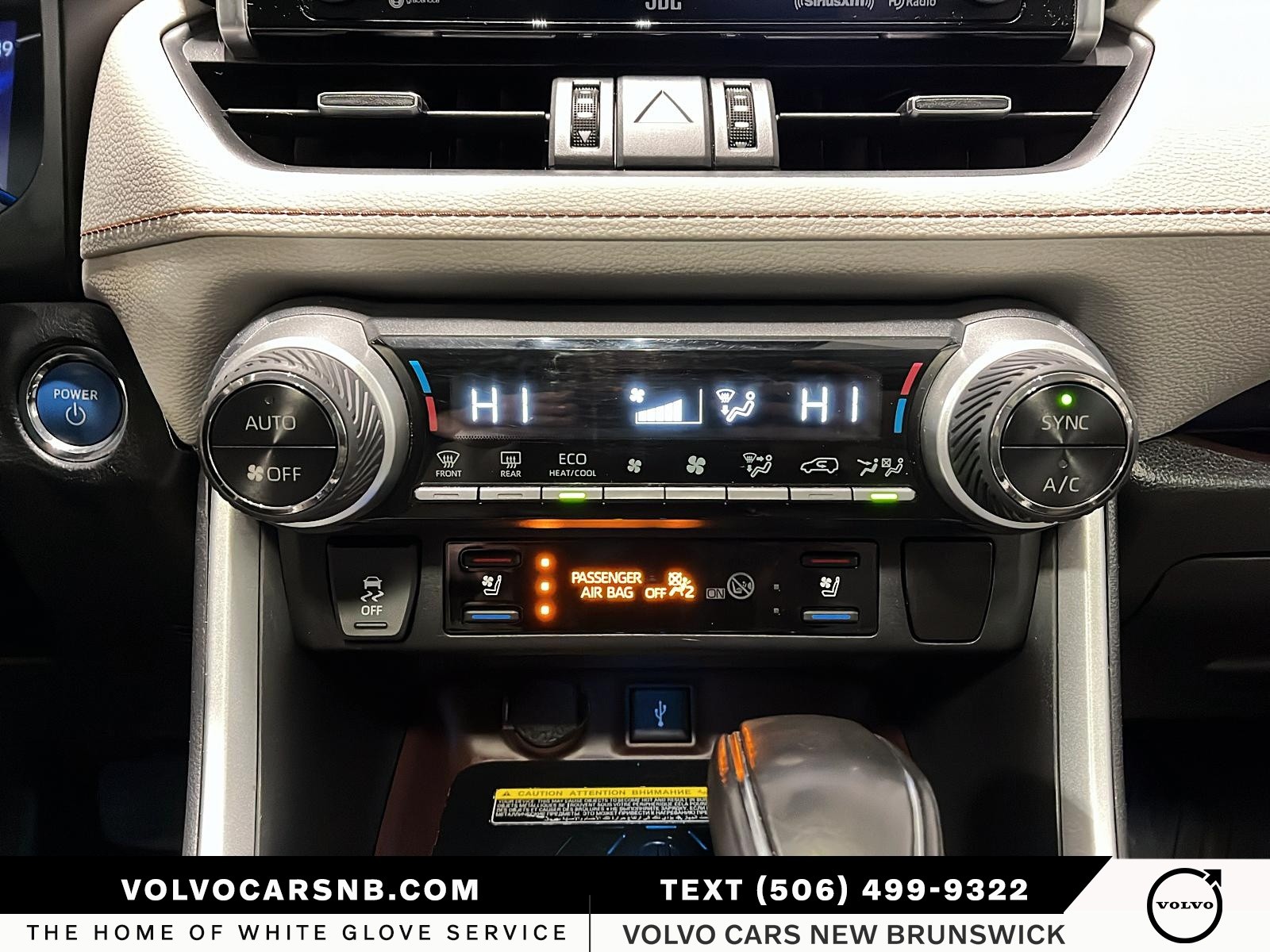 2020 Toyota RAV4 Hybrid Limited