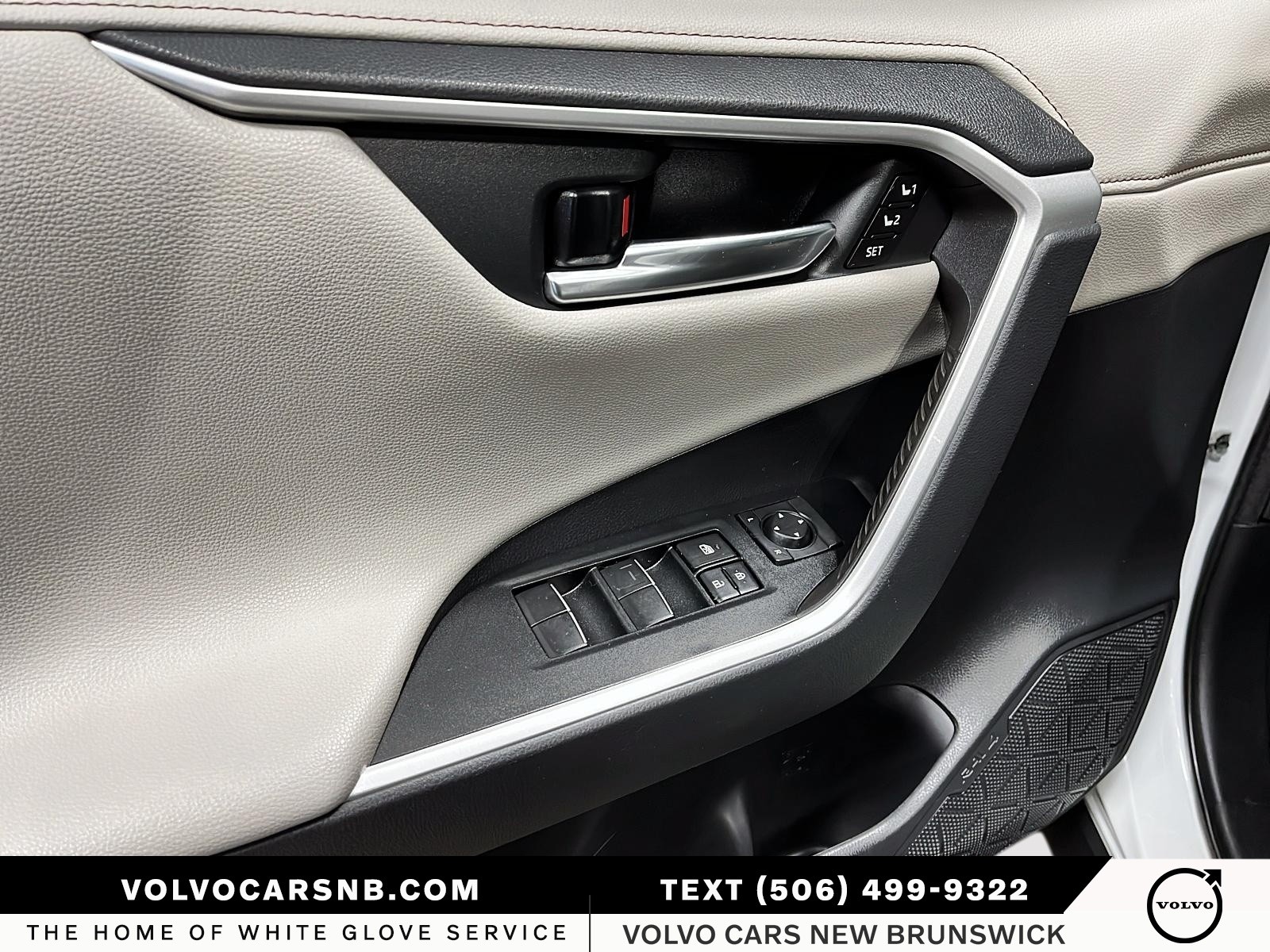 2020 Toyota RAV4 Hybrid Limited