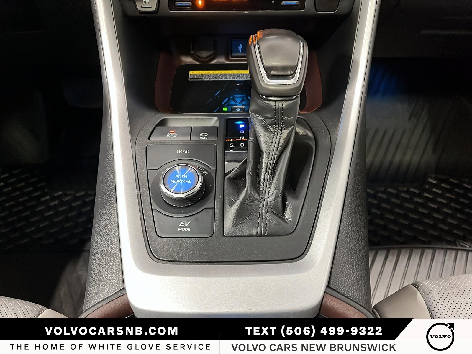 2020 Toyota RAV4 Hybrid Limited