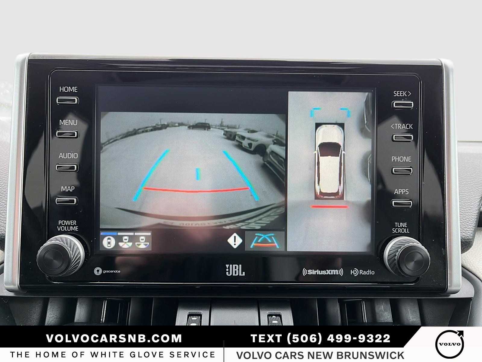 2020 Toyota RAV4 Hybrid Limited