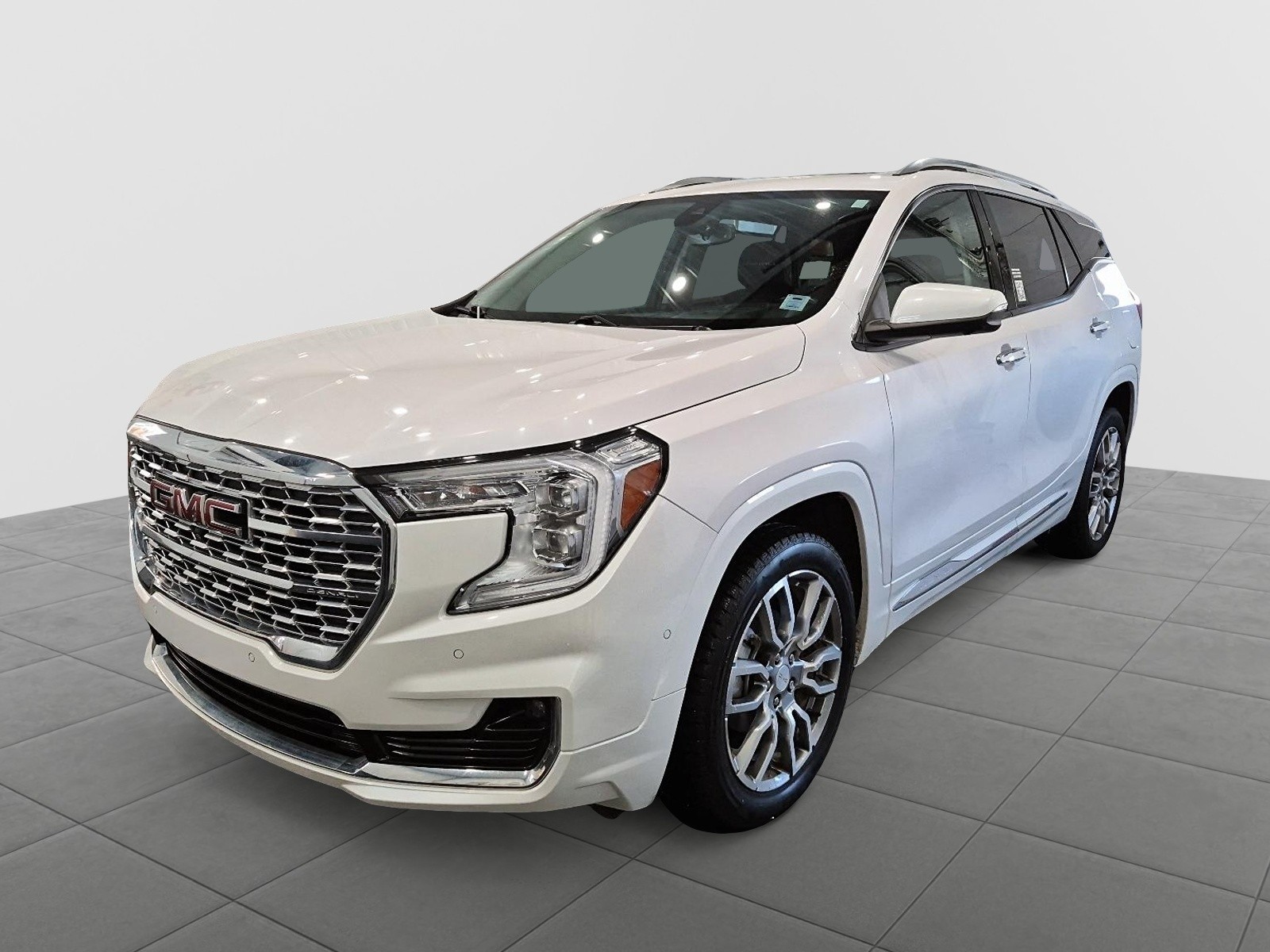 2023 GMC Terrain  Denali