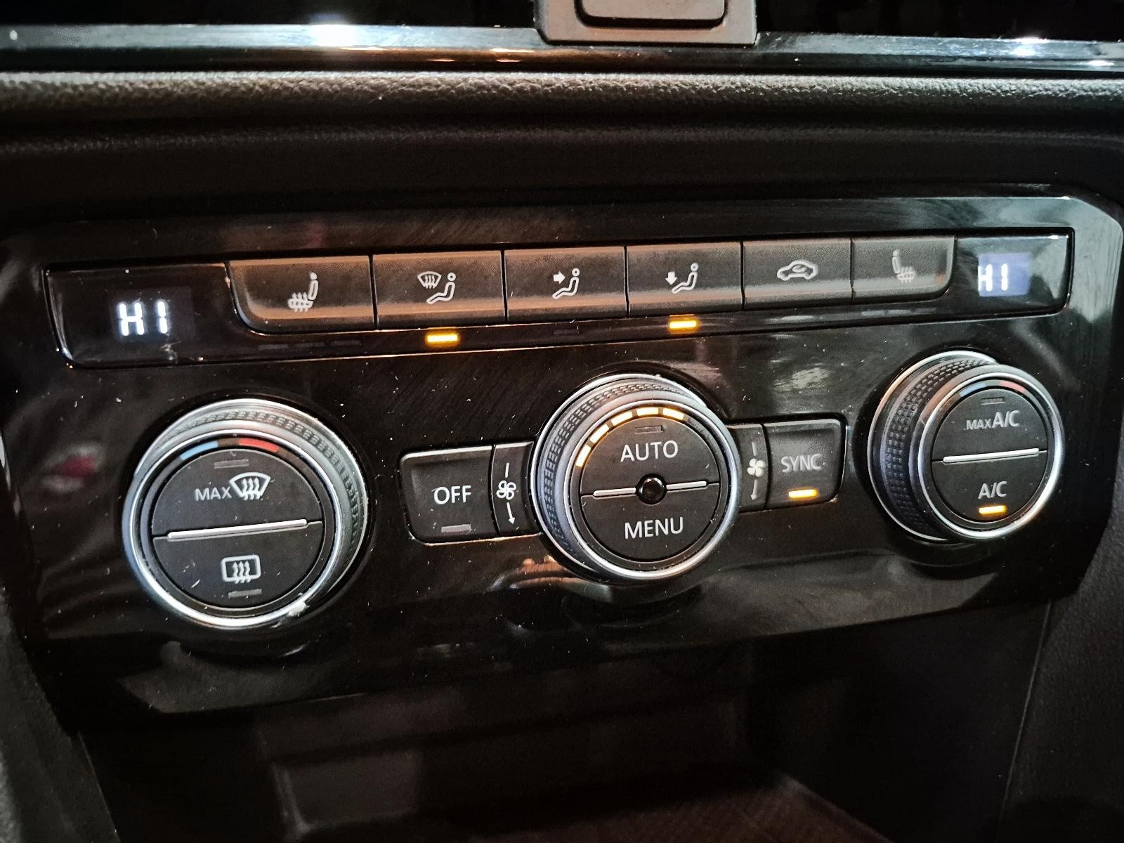 2024 Volkswagen Taos Comfortline