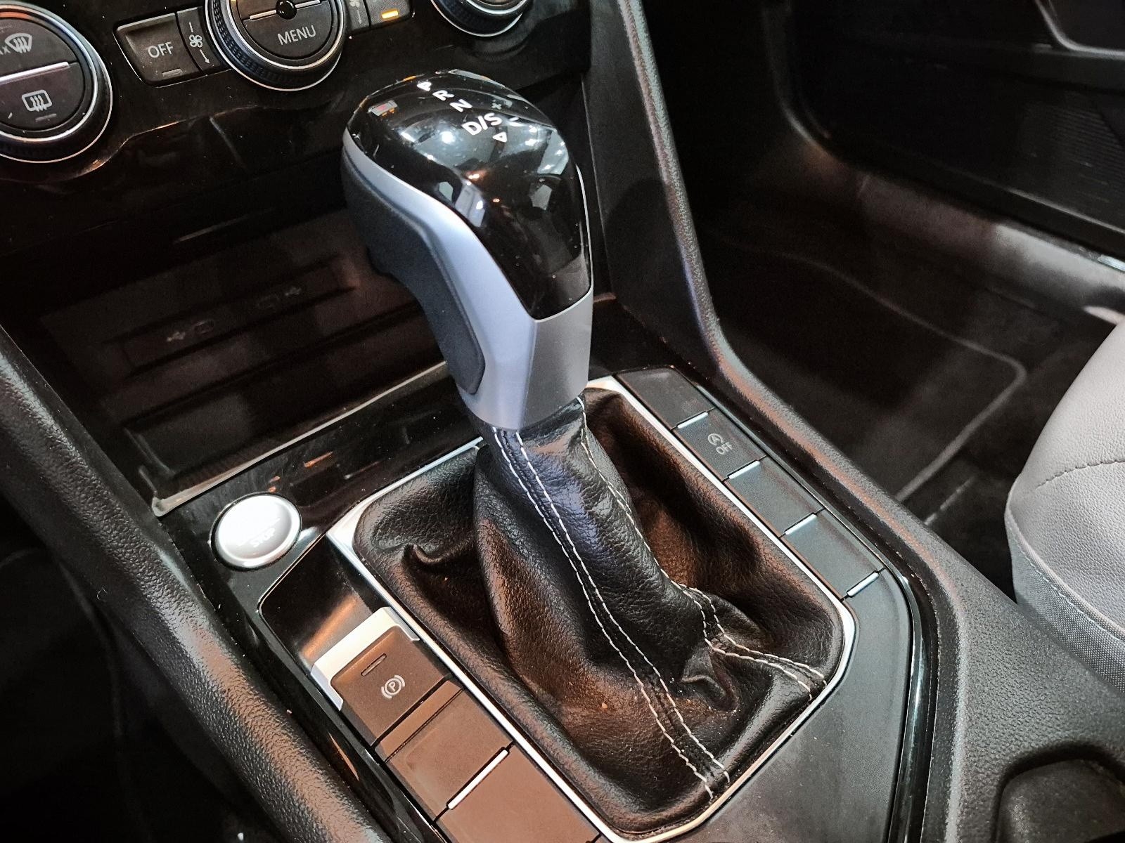 2024 Volkswagen Taos Comfortline