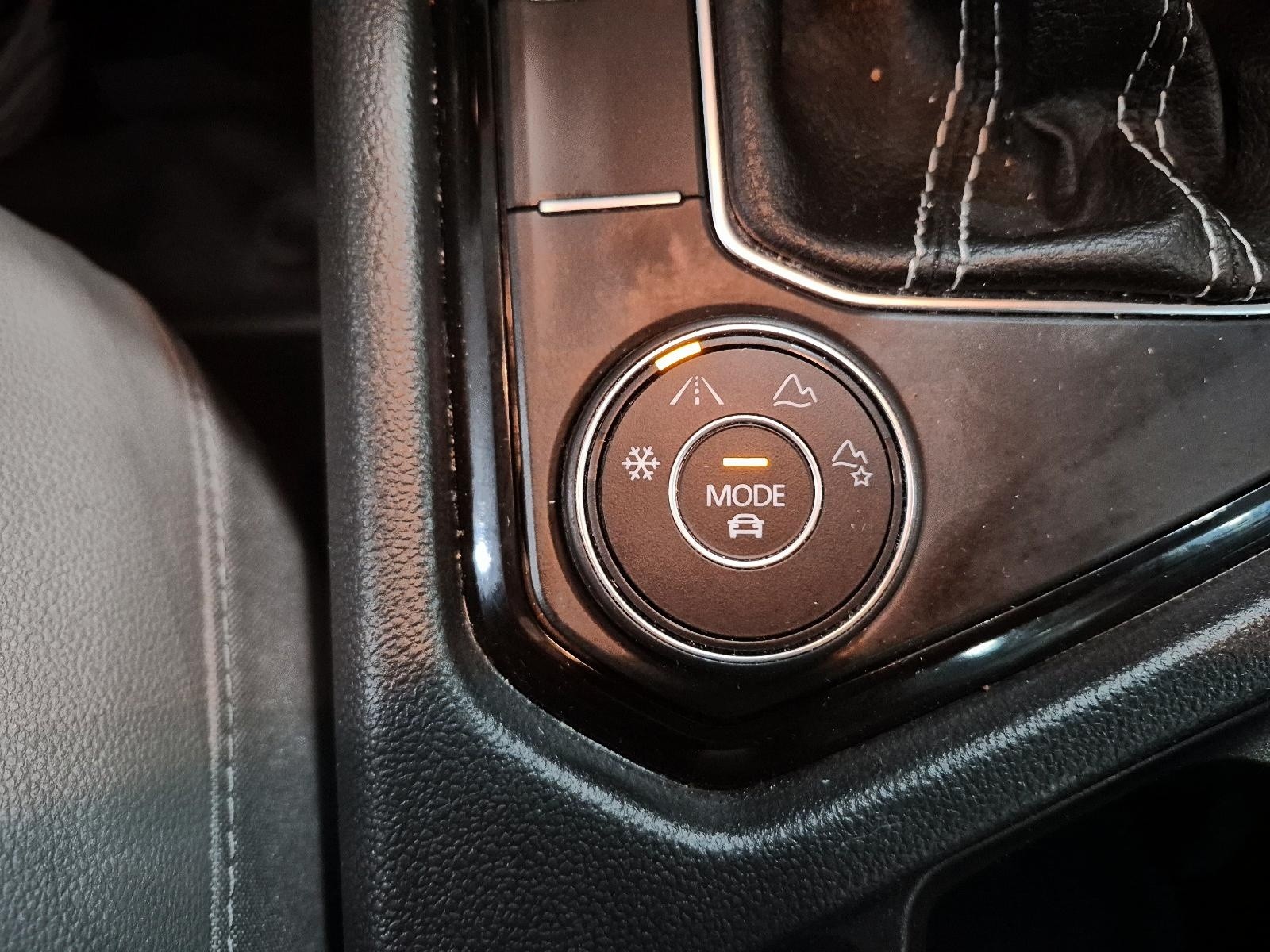 2024 Volkswagen Taos Comfortline