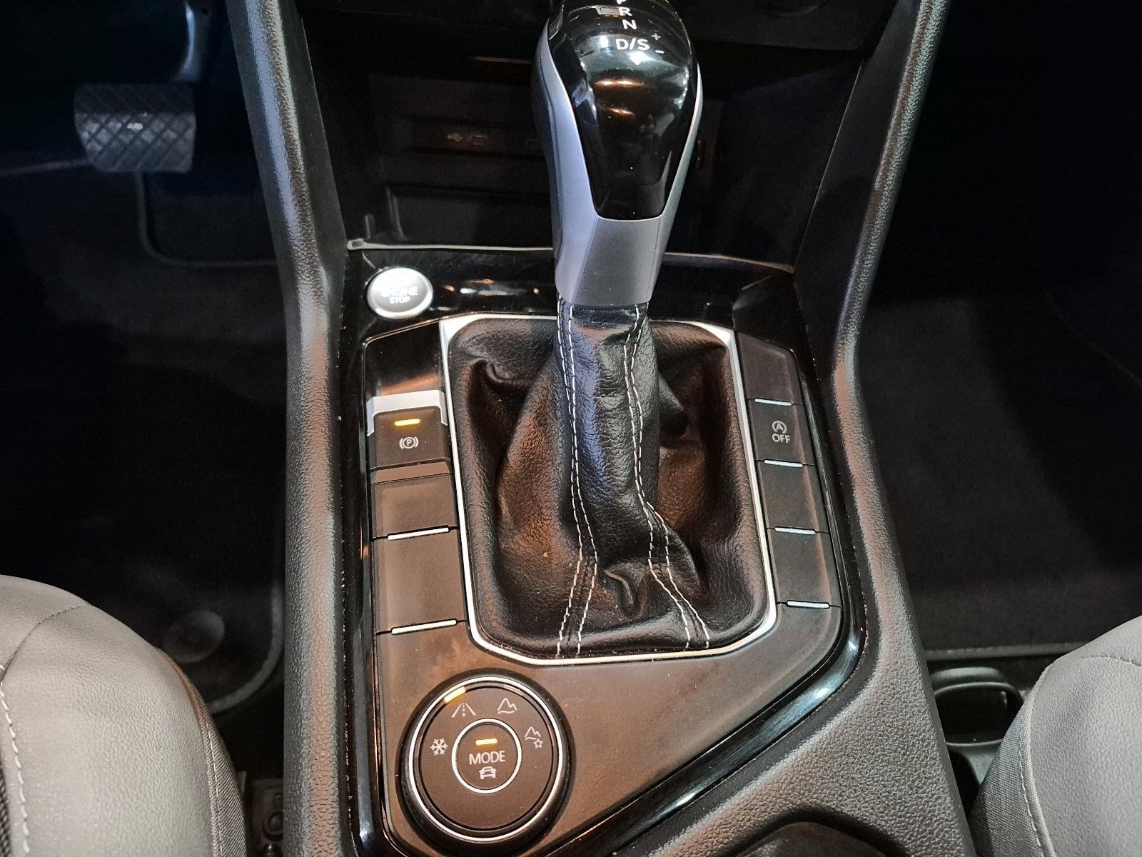 2024 Volkswagen Taos Comfortline