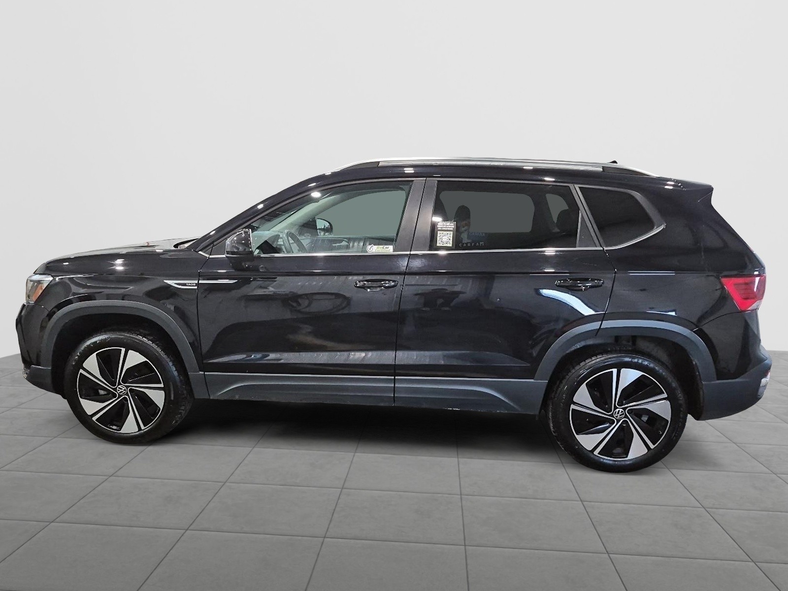 2024 Volkswagen Taos Comfortline
