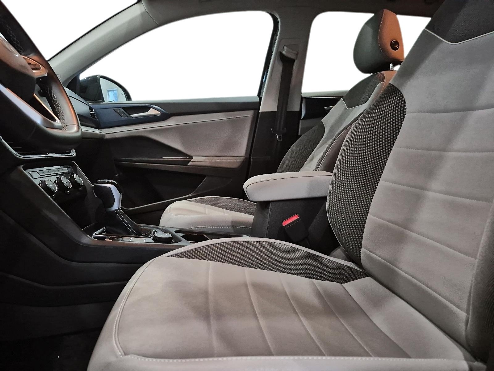 2024 Volkswagen Taos Comfortline