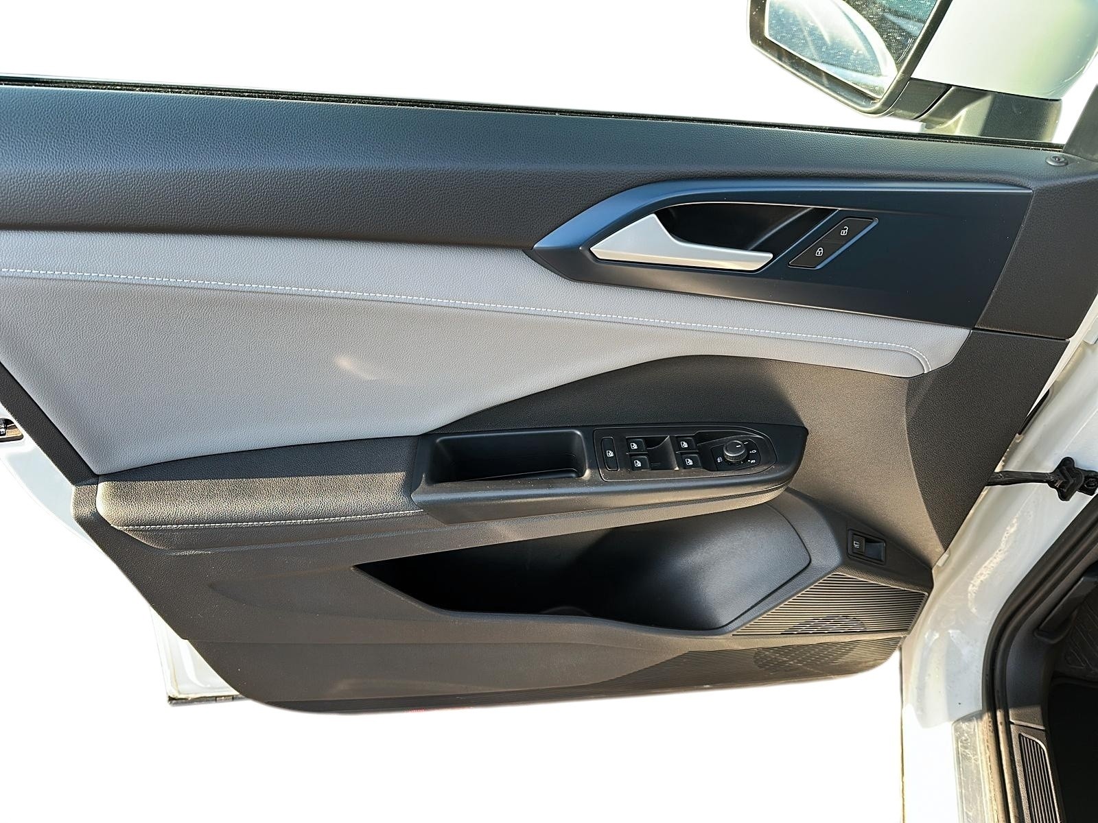 2024 Volkswagen Taos Comfortline