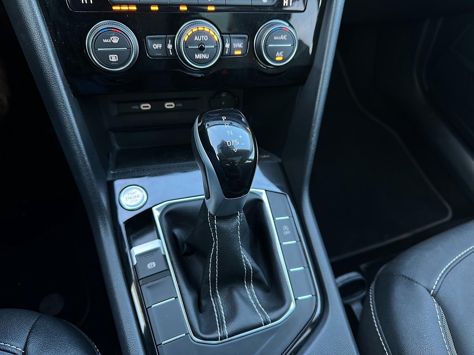 2024 Volkswagen Taos Comfortline