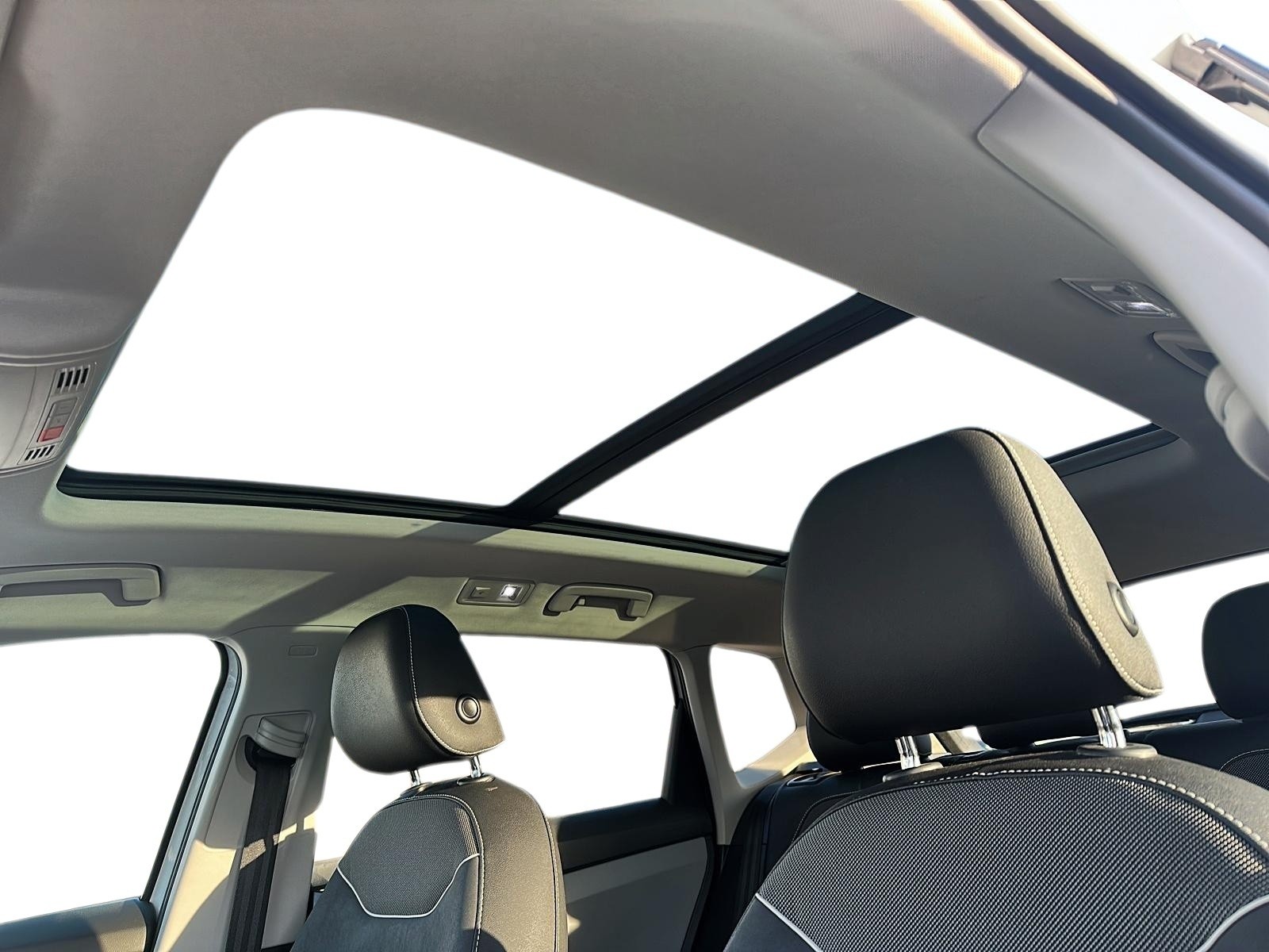 2024 Volkswagen Taos Comfortline