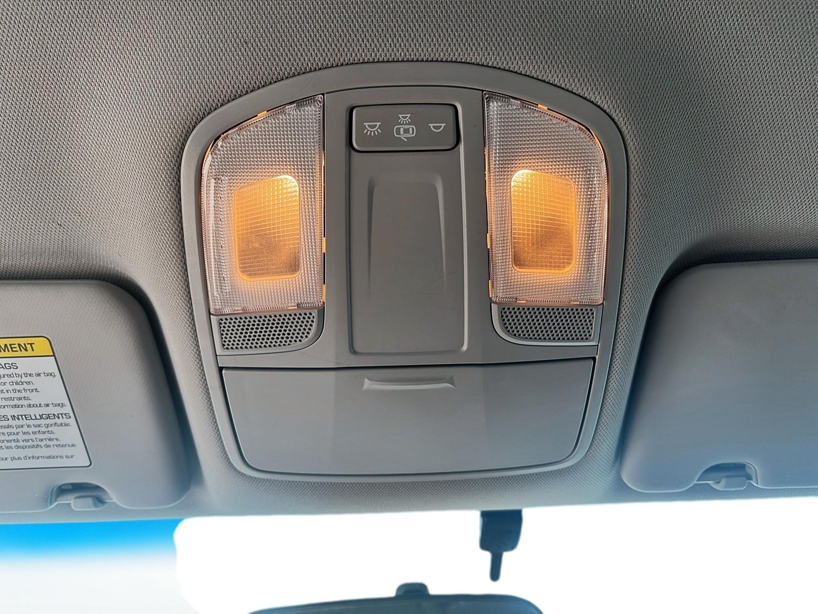 2018 Hyundai Tucson 2.0L