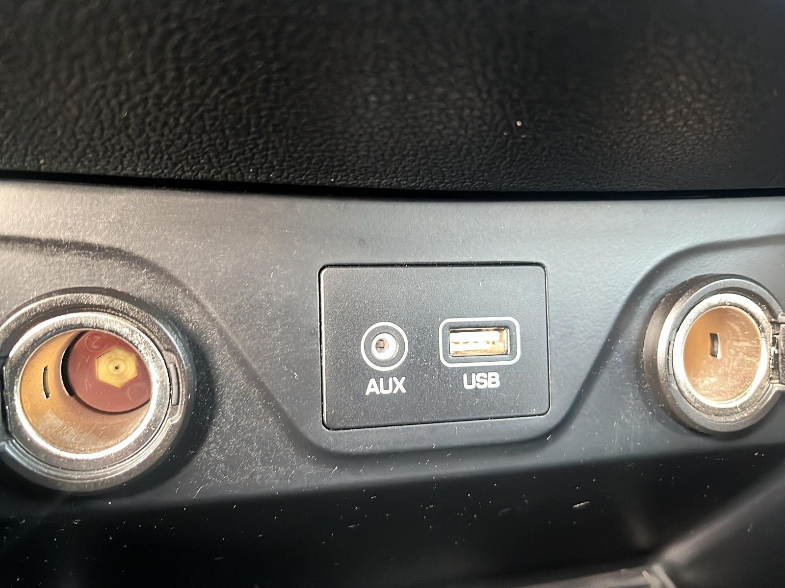 2018 Hyundai Tucson 2.0L