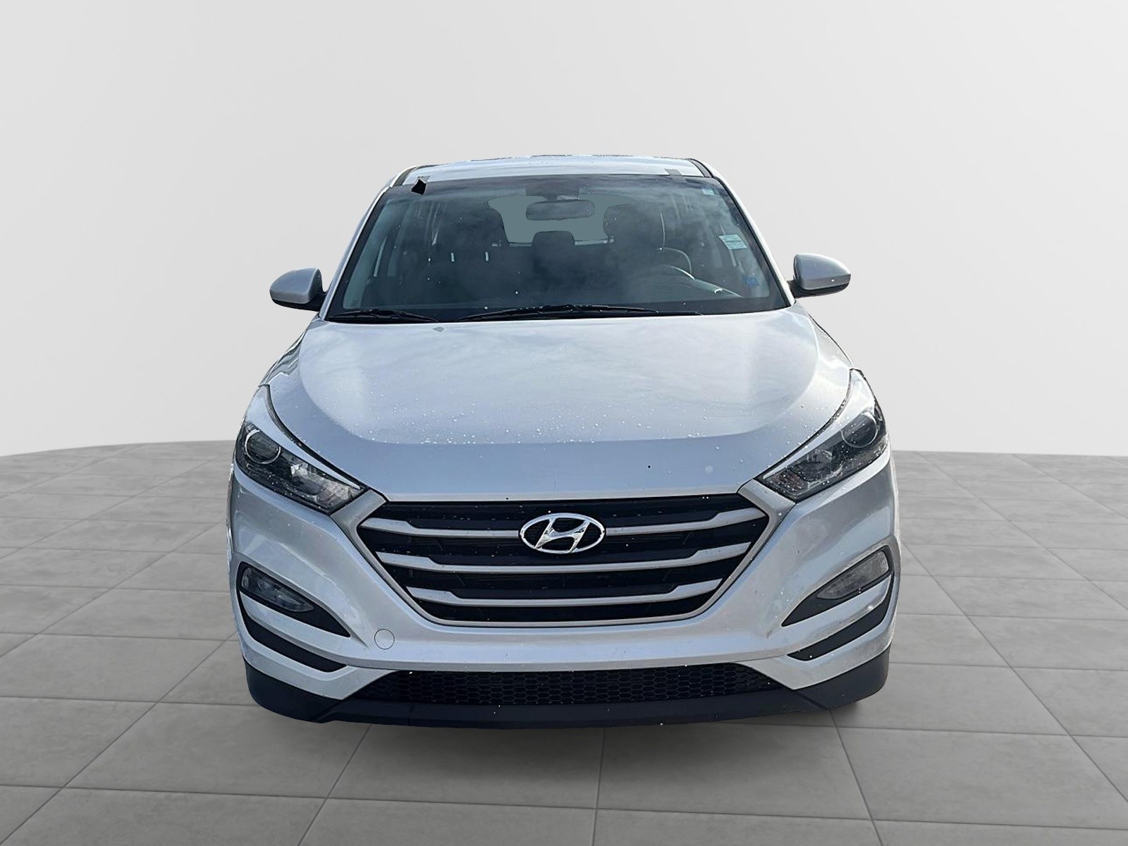 2018 Hyundai Tucson 2.0L