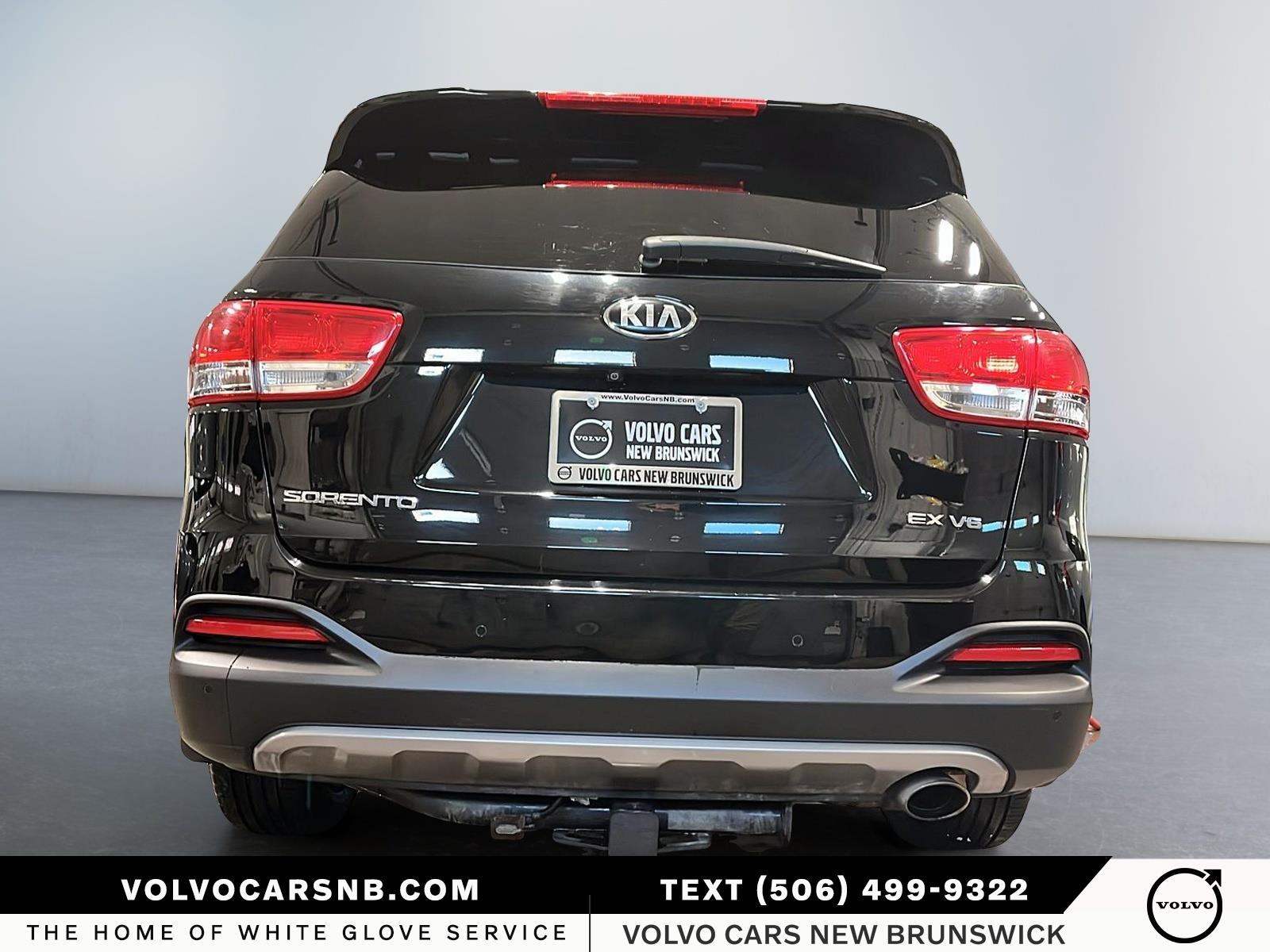 2018 Kia Sorento 3.3L EX