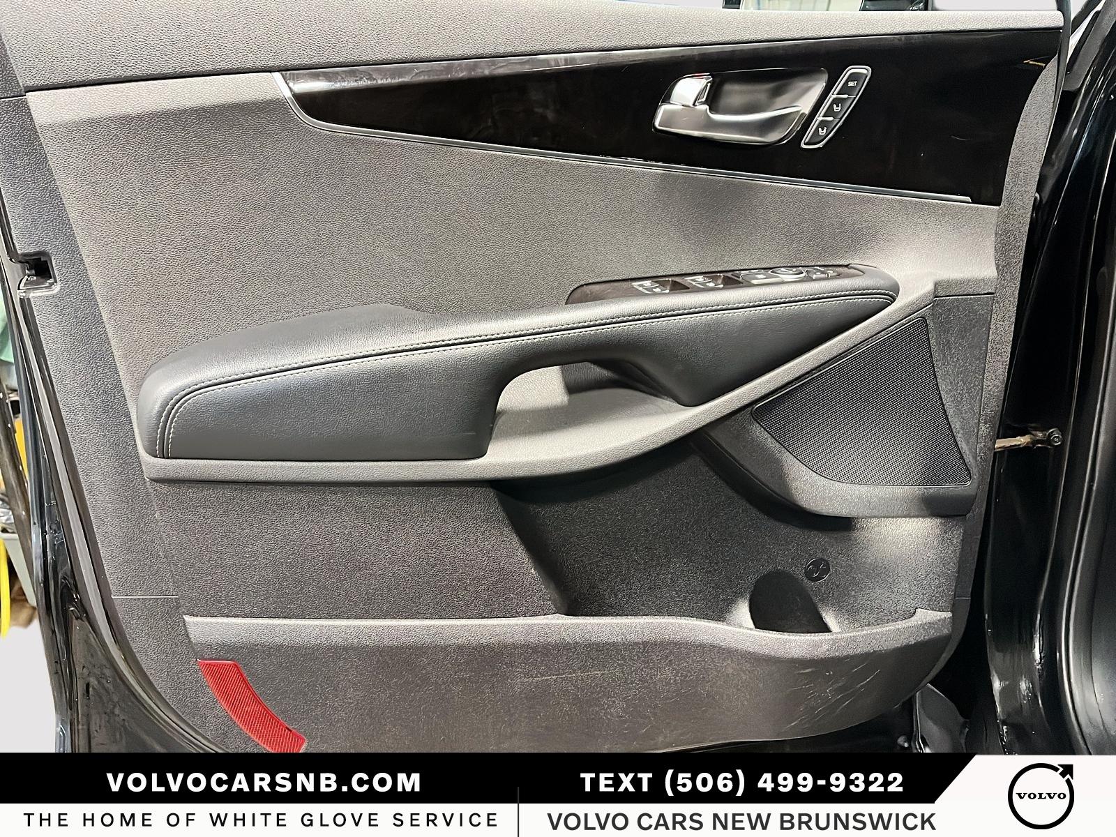 2018 Kia Sorento 3.3L EX