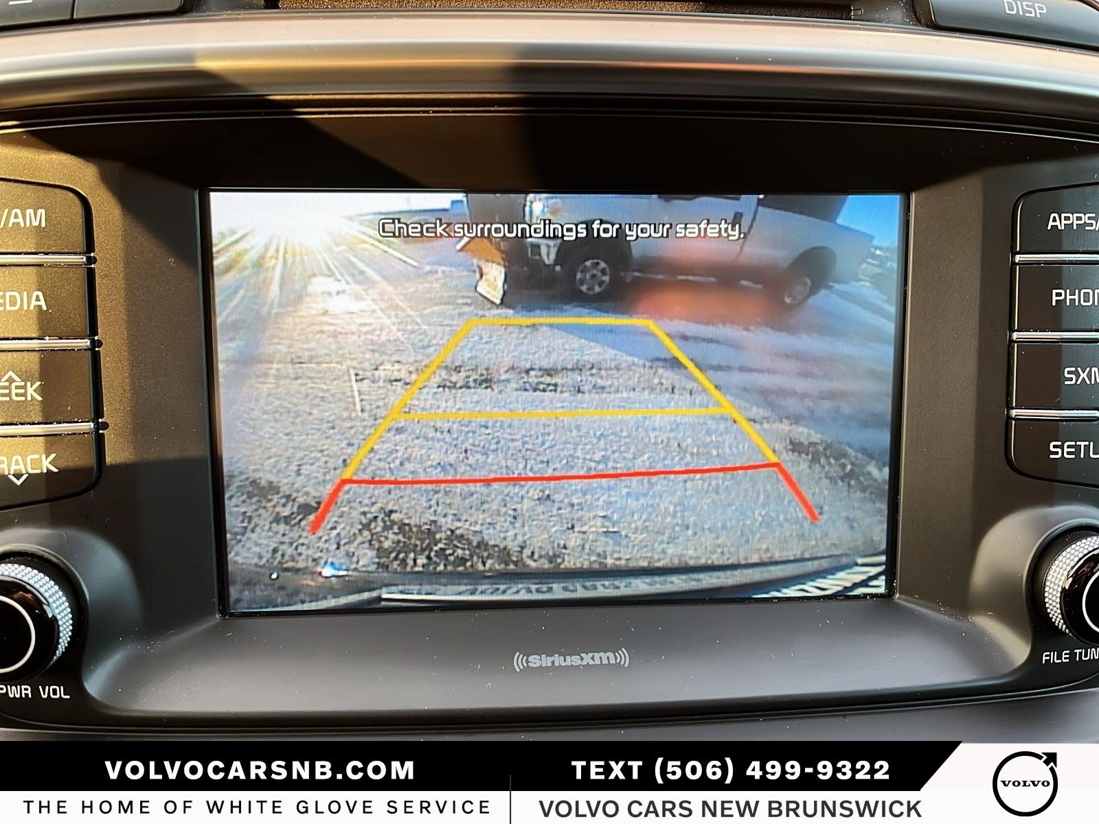 2018 Kia Sorento 3.3L EX