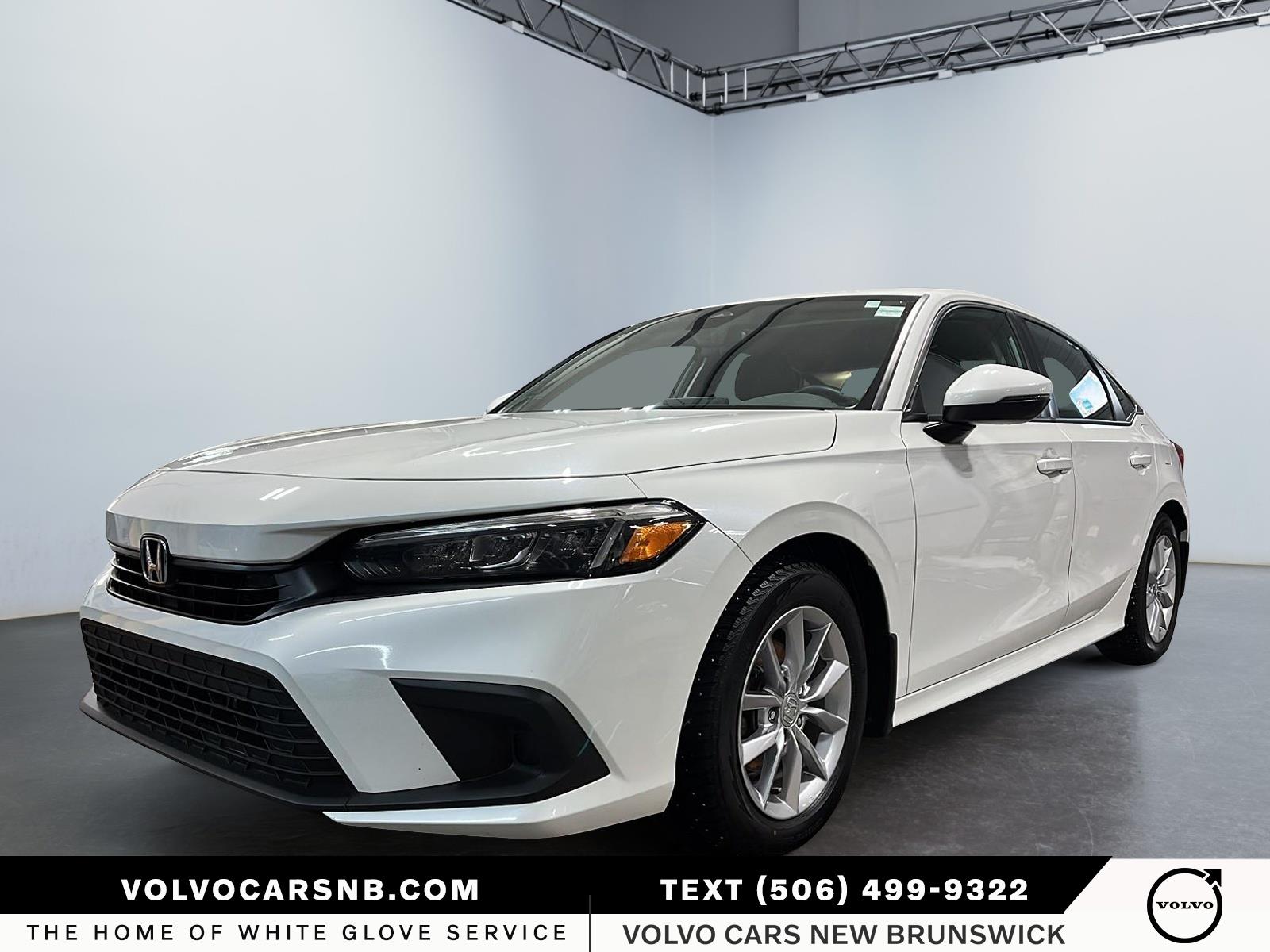 2023 Honda Civic  EX