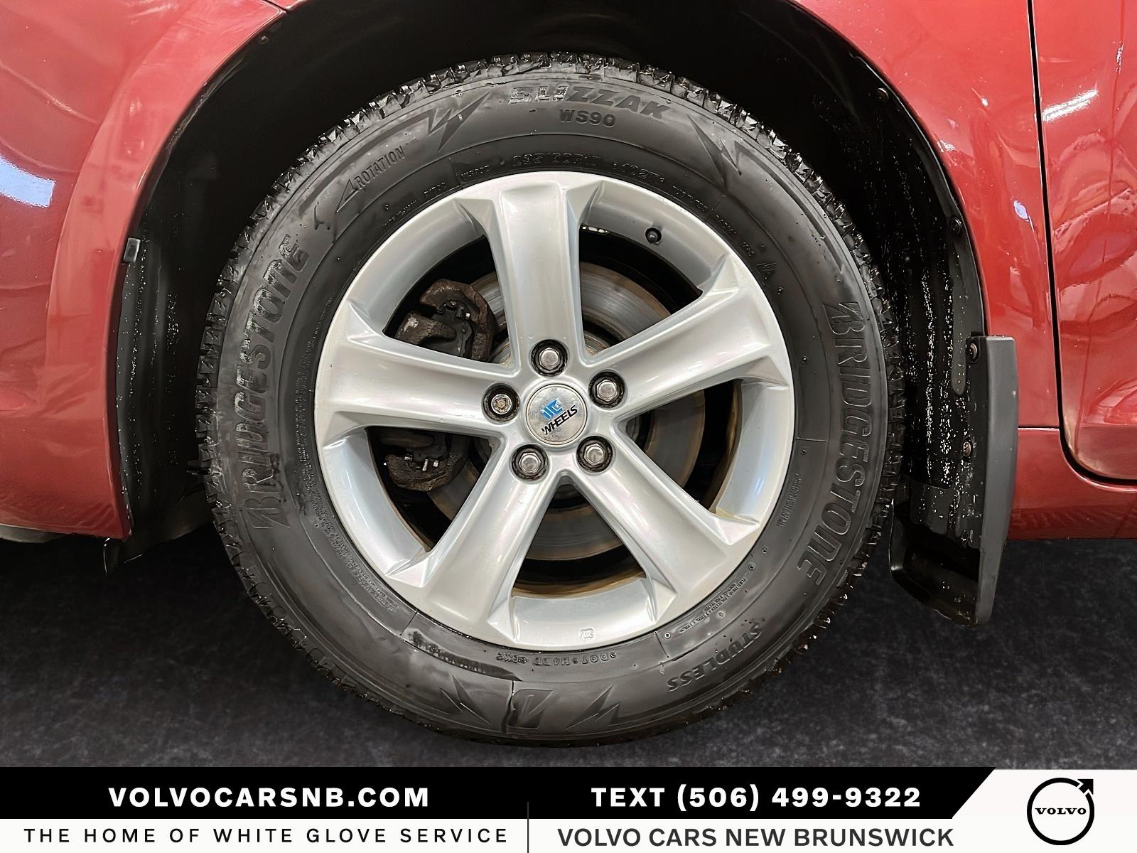 2017 Toyota Sienna XLE 7 Passenger