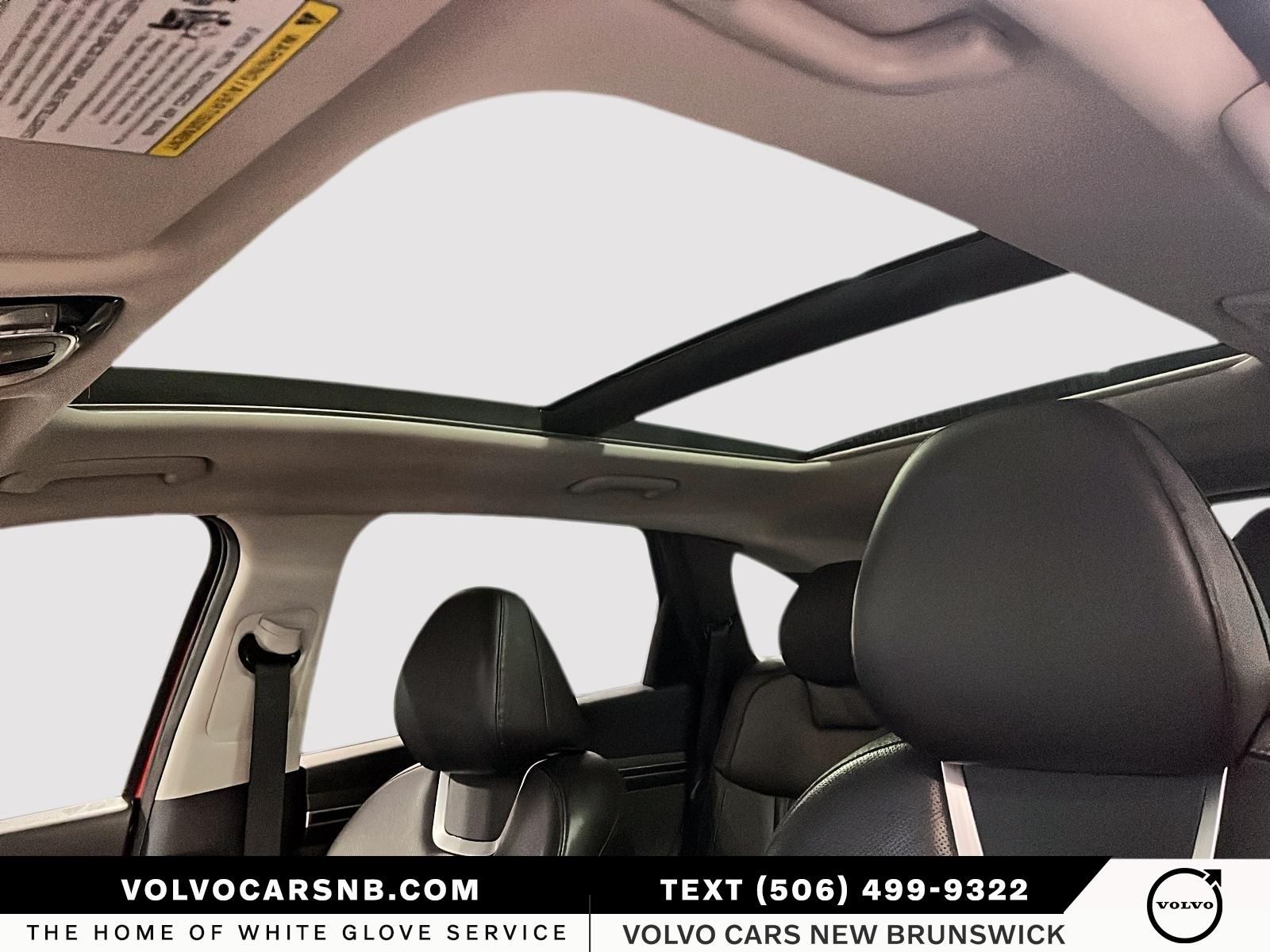 2023 Hyundai Tucson Hybrid Luxury