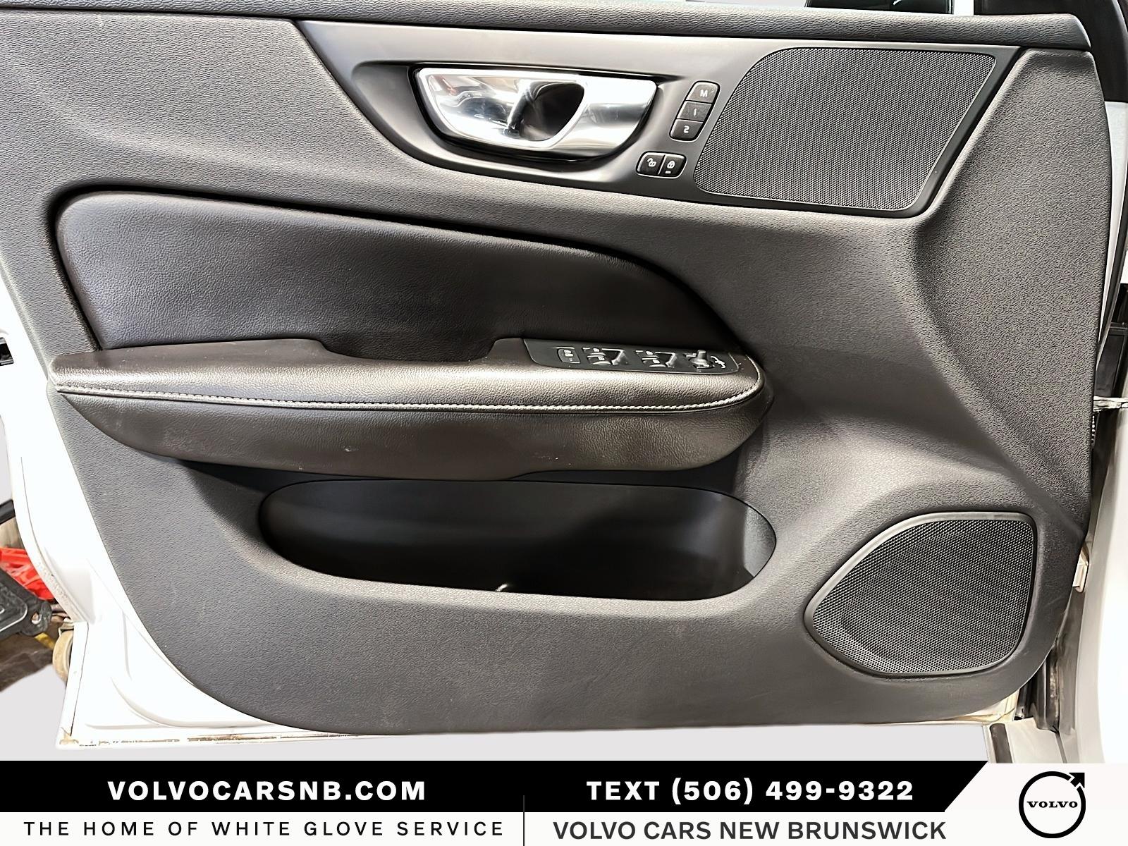 2021 Volvo S60 T5 Momentum