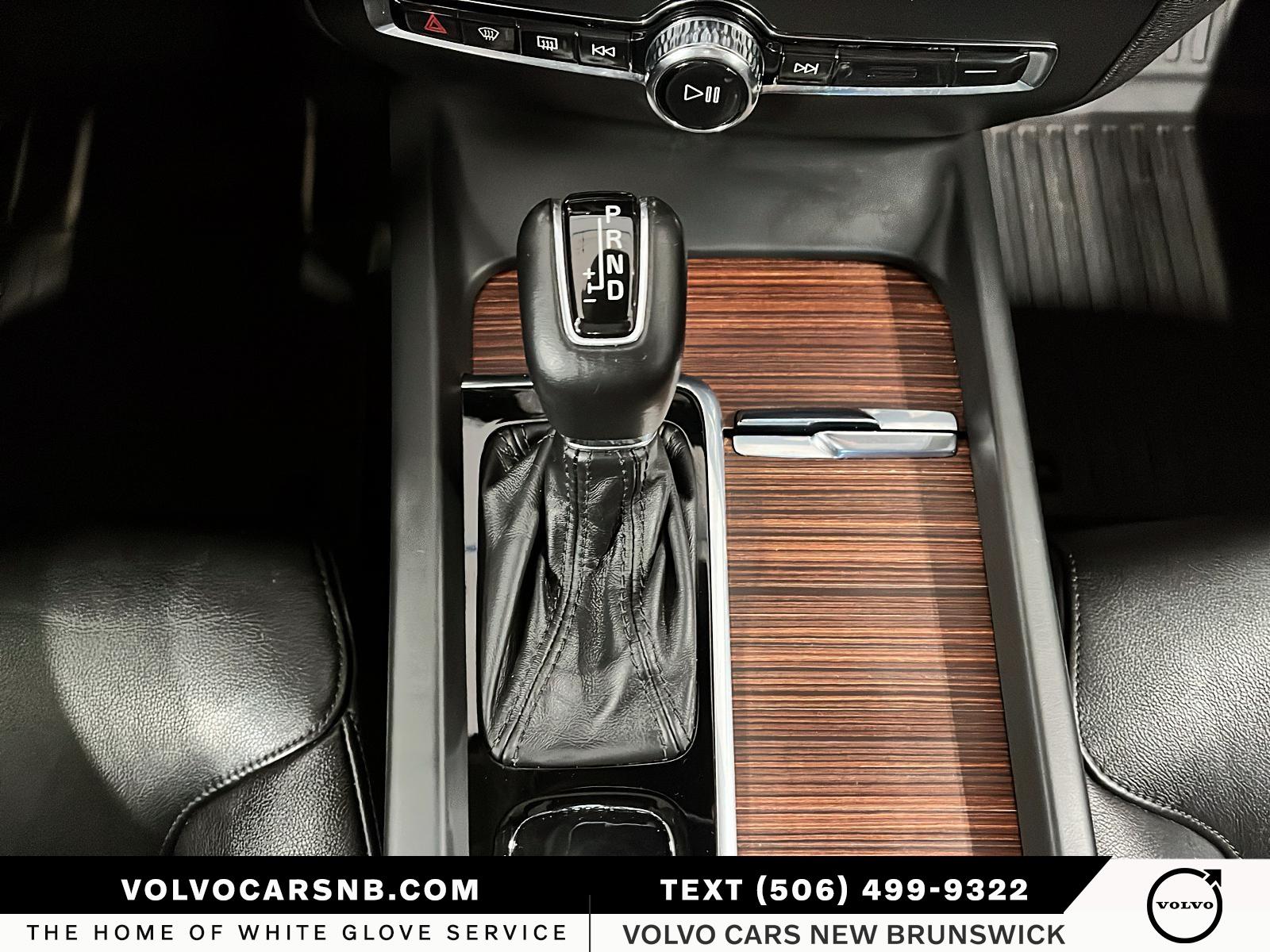 2021 Volvo S60 T5 Momentum