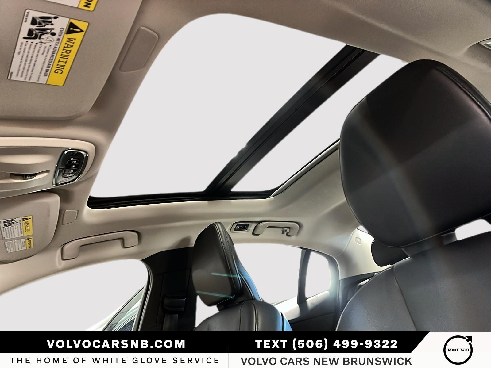 2021 Volvo S60 T5 Momentum