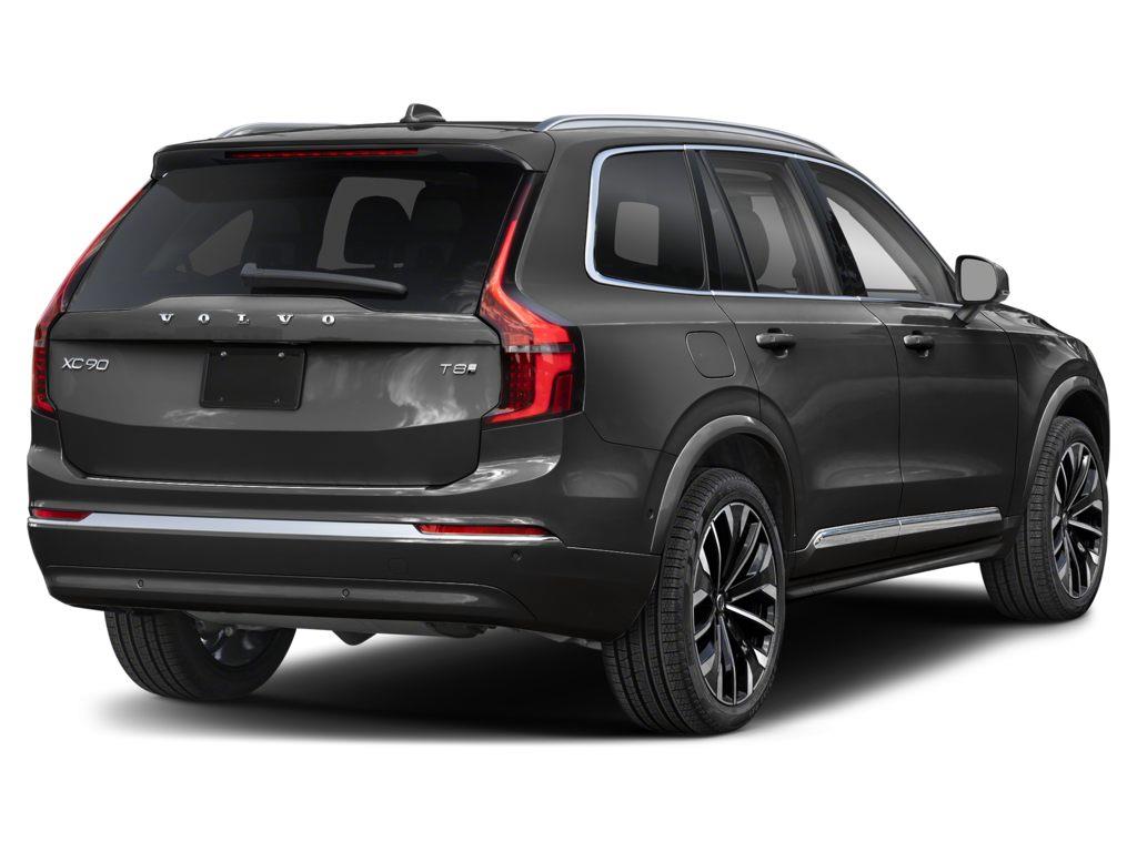 2026 Volvo XC90 Plug-In Hybrid T8 Plus Dark Theme