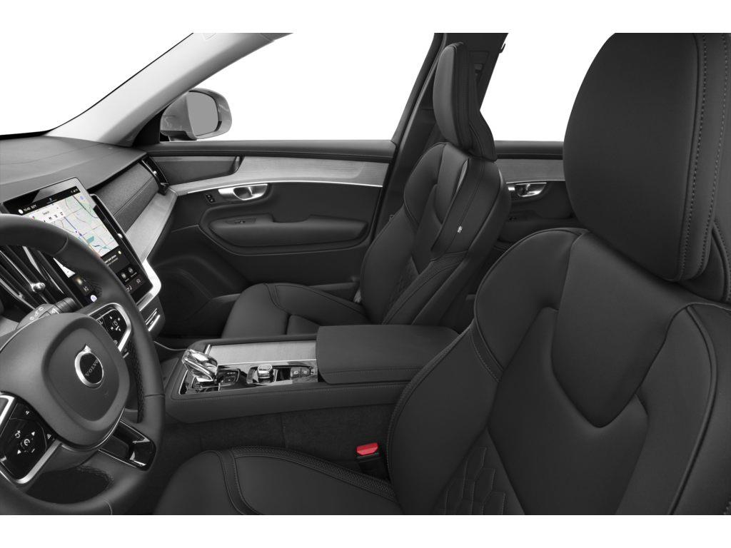 2026 Volvo XC90 Plug-In Hybrid T8 Plus Dark Theme