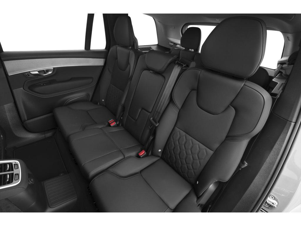 2026 Volvo XC90 Plug-In Hybrid T8 Plus Dark Theme