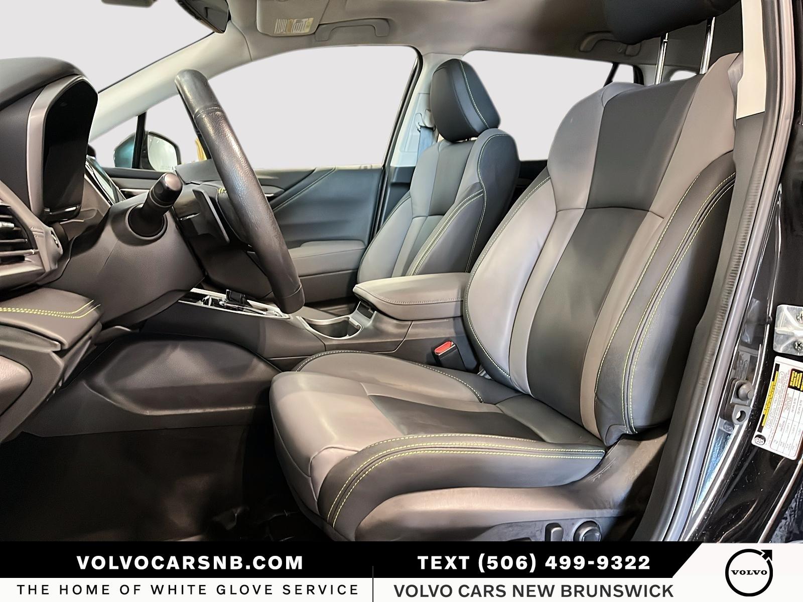 2025 Subaru Outback Onyx