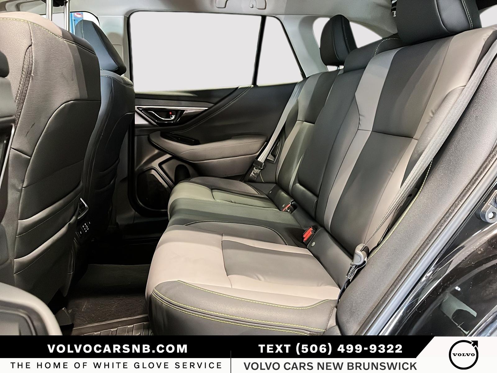 2025 Subaru Outback Onyx