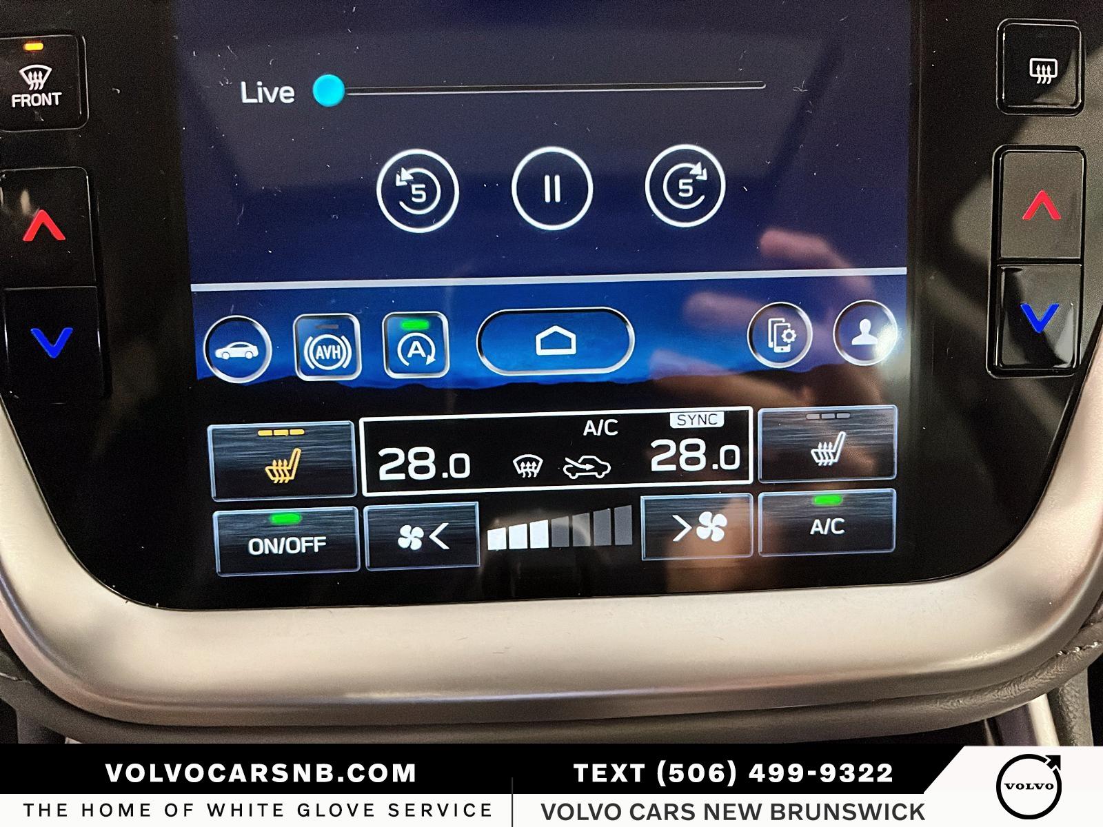 2025 Subaru Outback Onyx