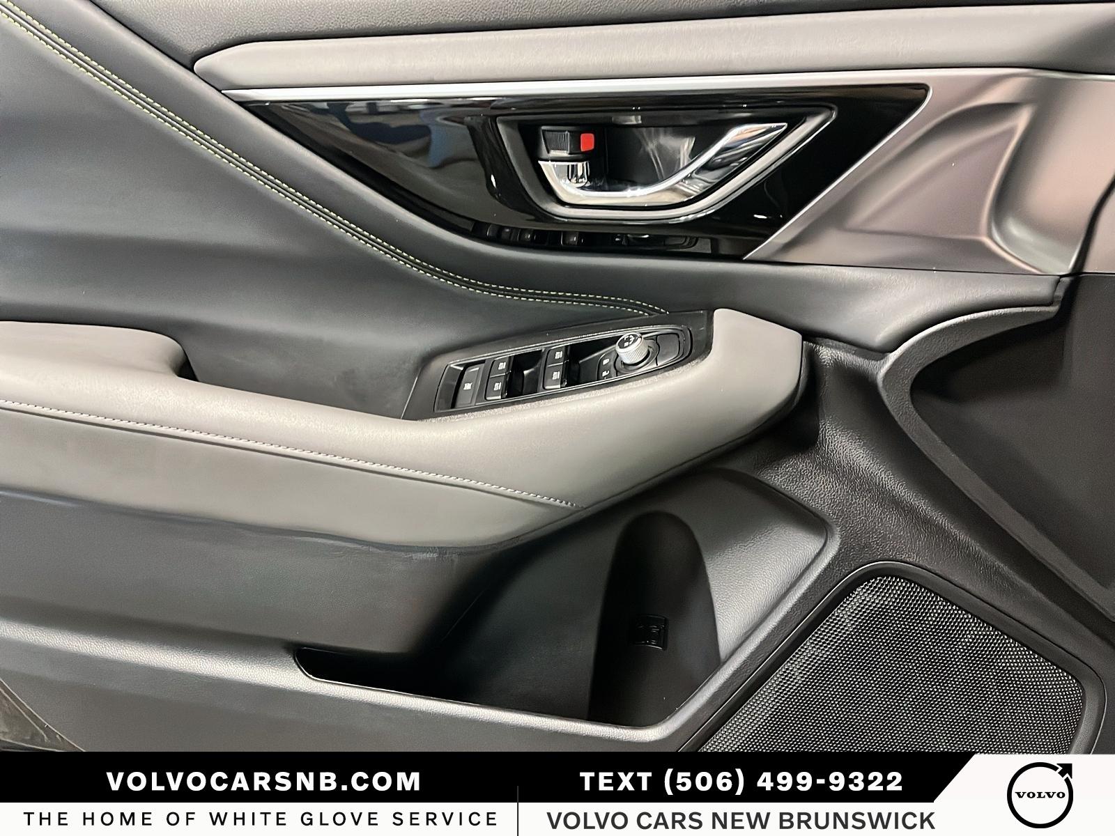 2025 Subaru Outback Onyx