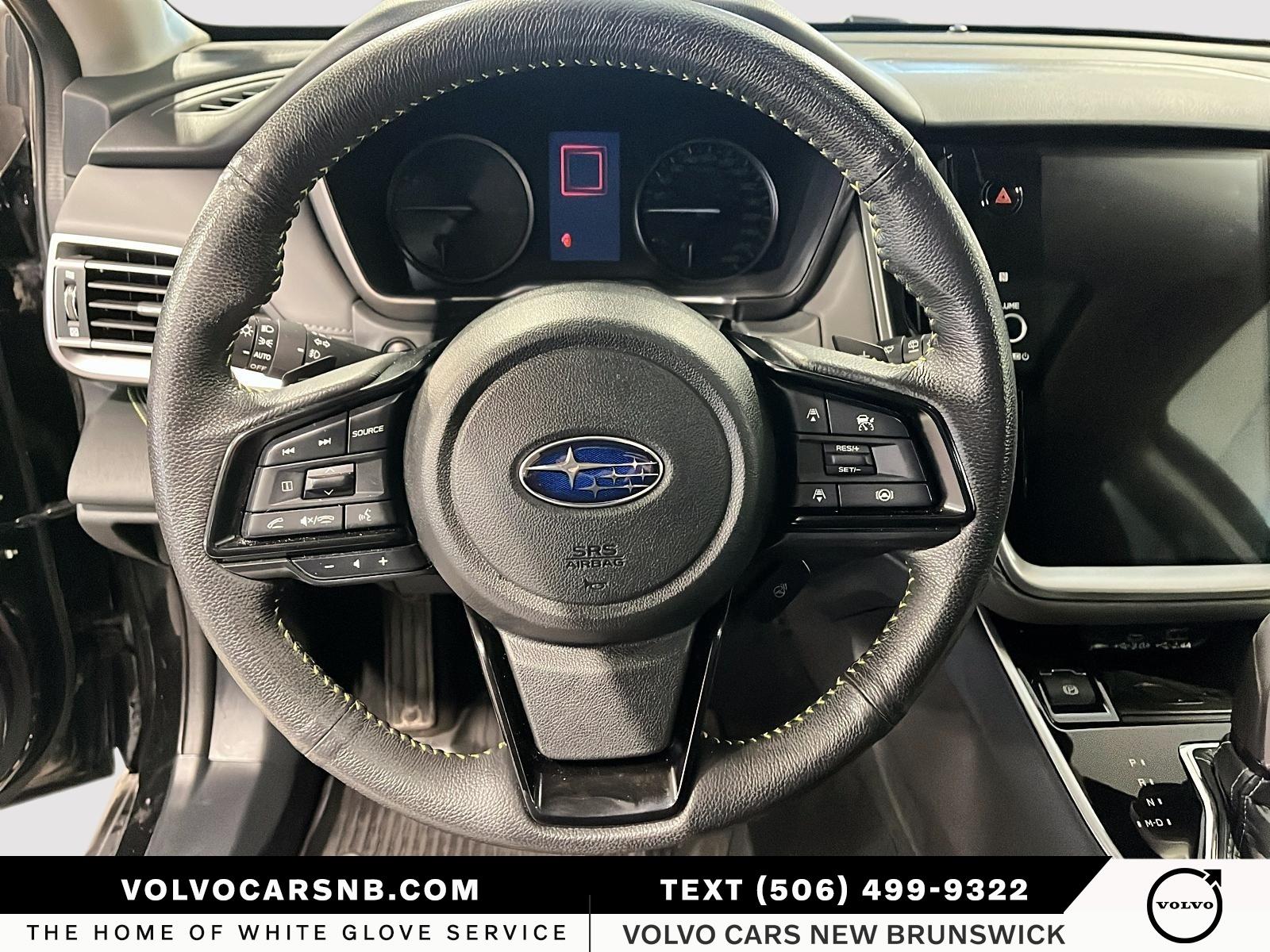 2025 Subaru Outback Onyx