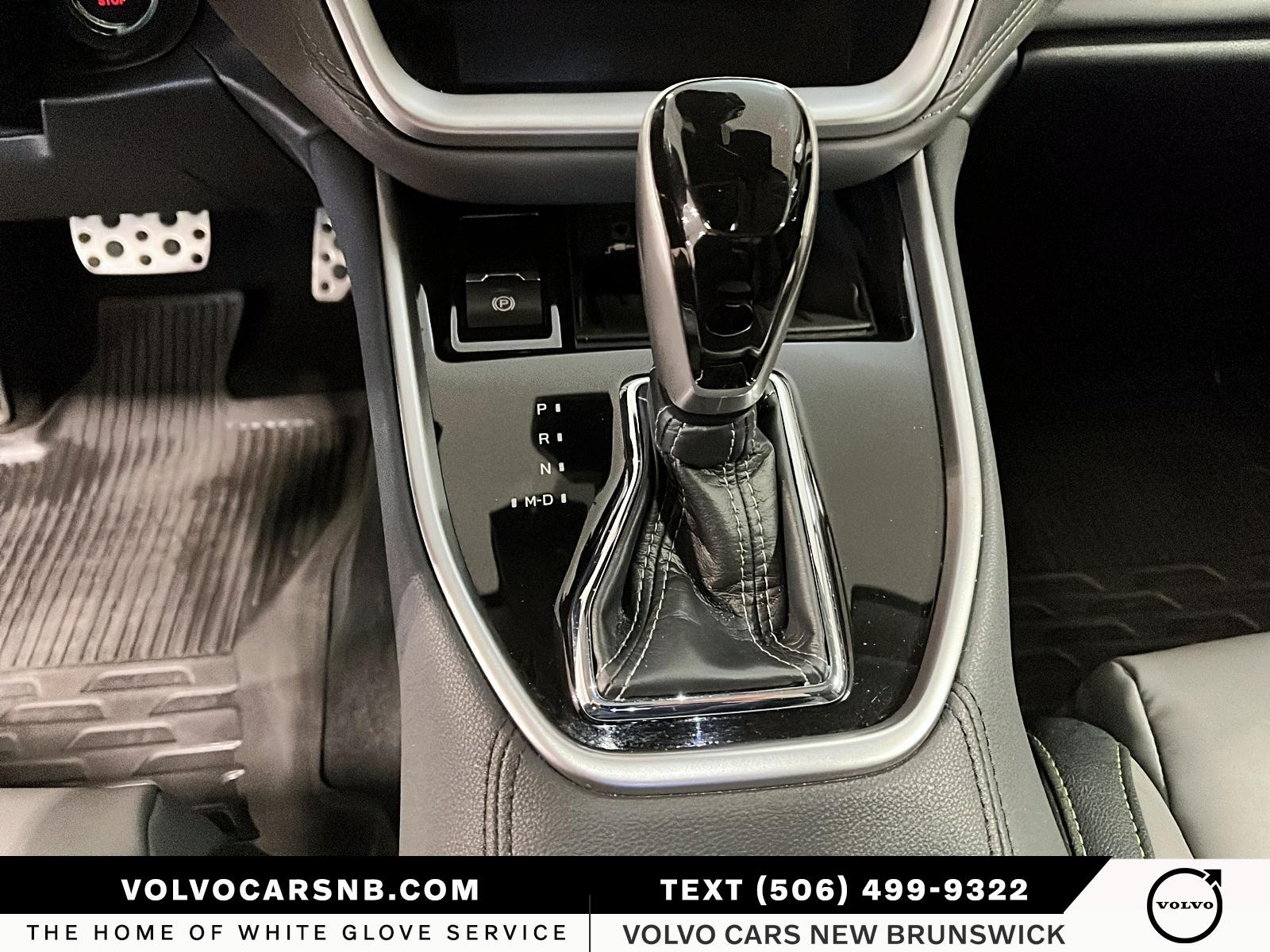 2025 Subaru Outback Onyx