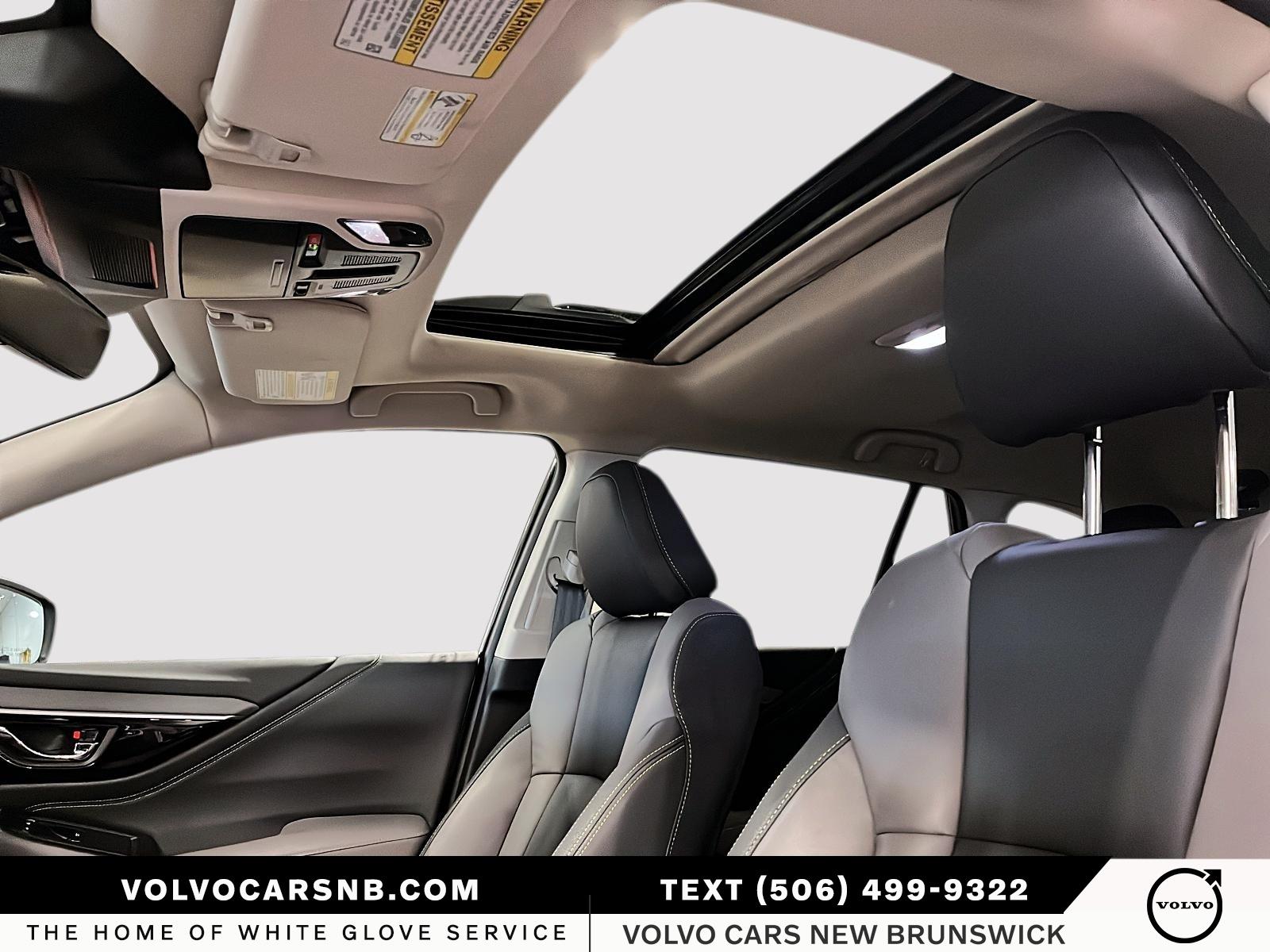 2025 Subaru Outback Onyx