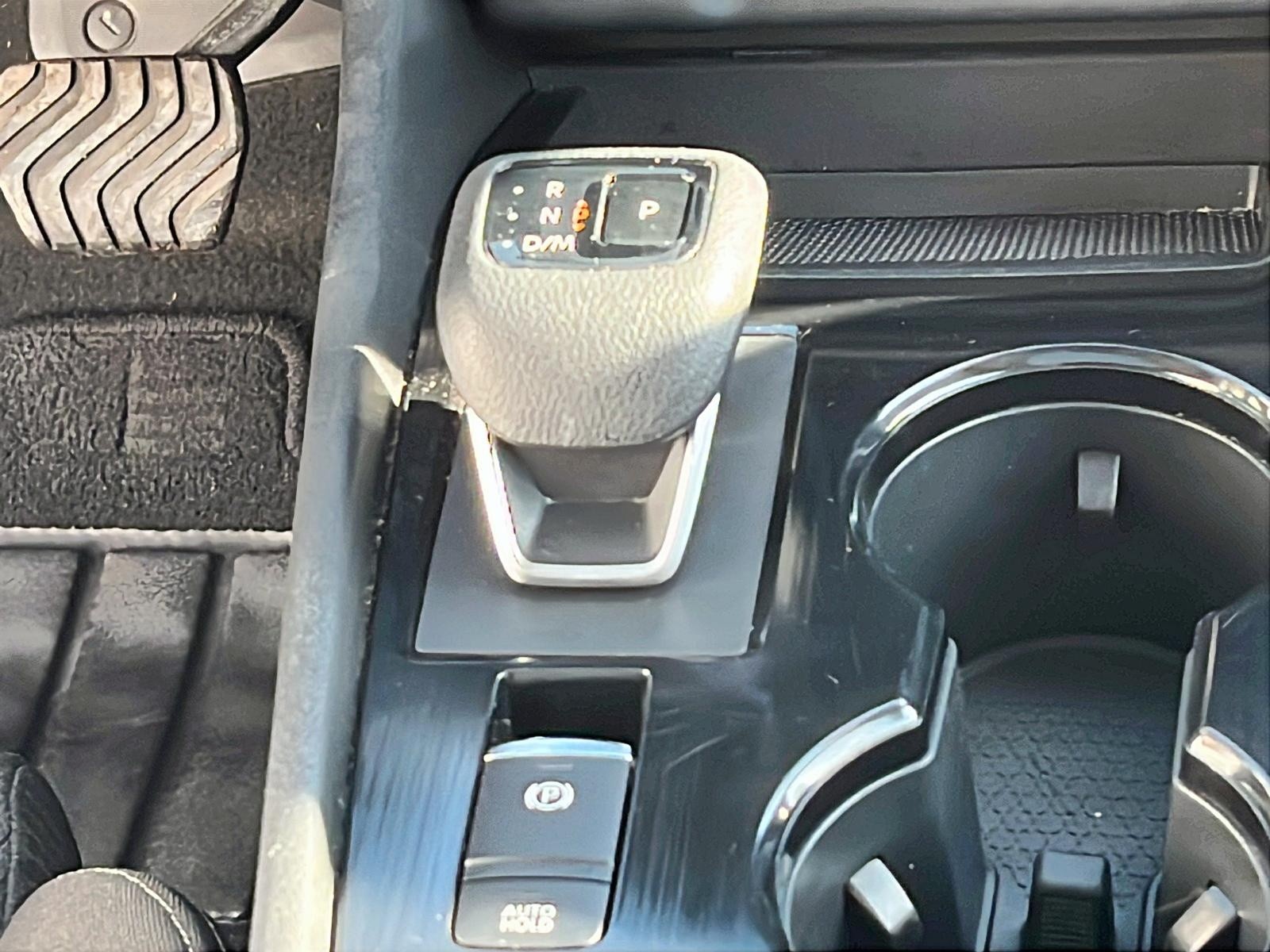 2024 Nissan Rogue SV Moonroof