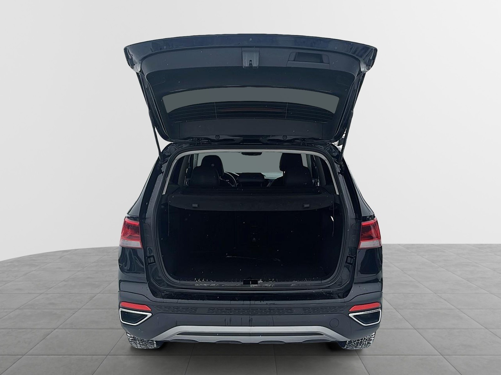 2024 Volkswagen Taos Comfortline