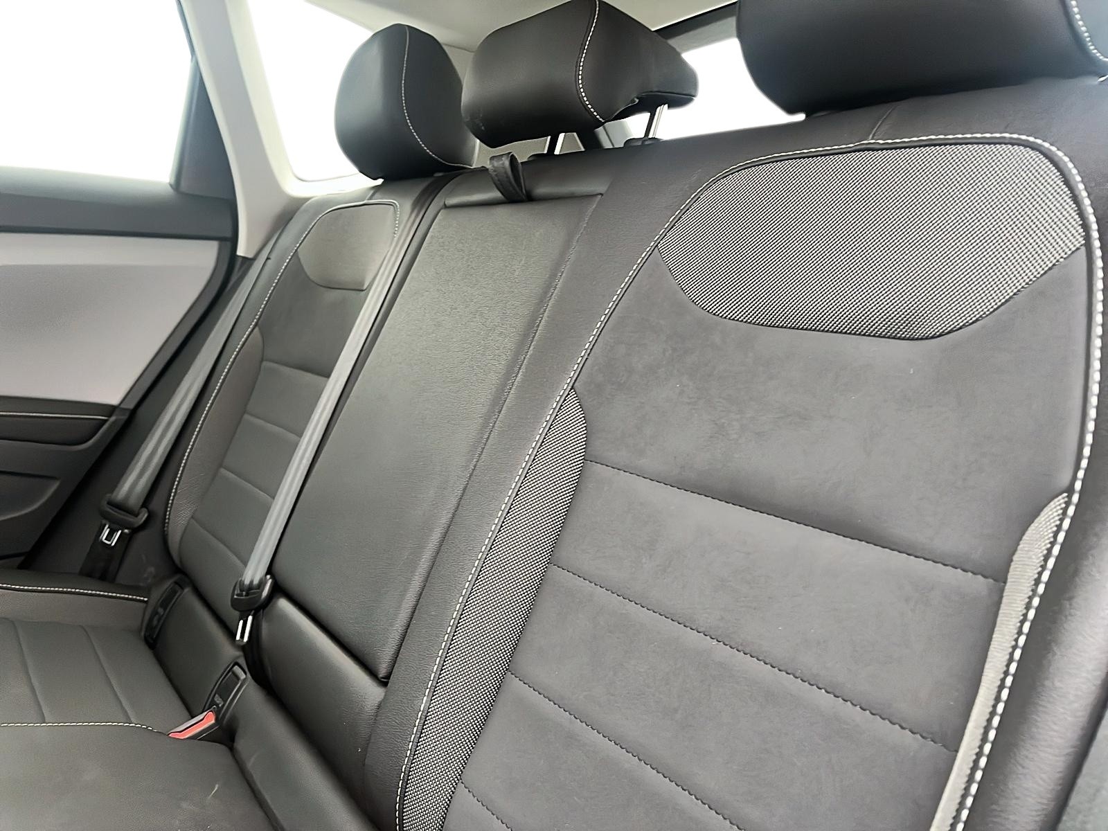 2024 Volkswagen Taos Comfortline