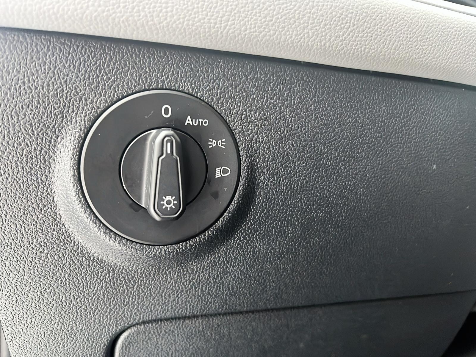 2024 Volkswagen Taos Comfortline