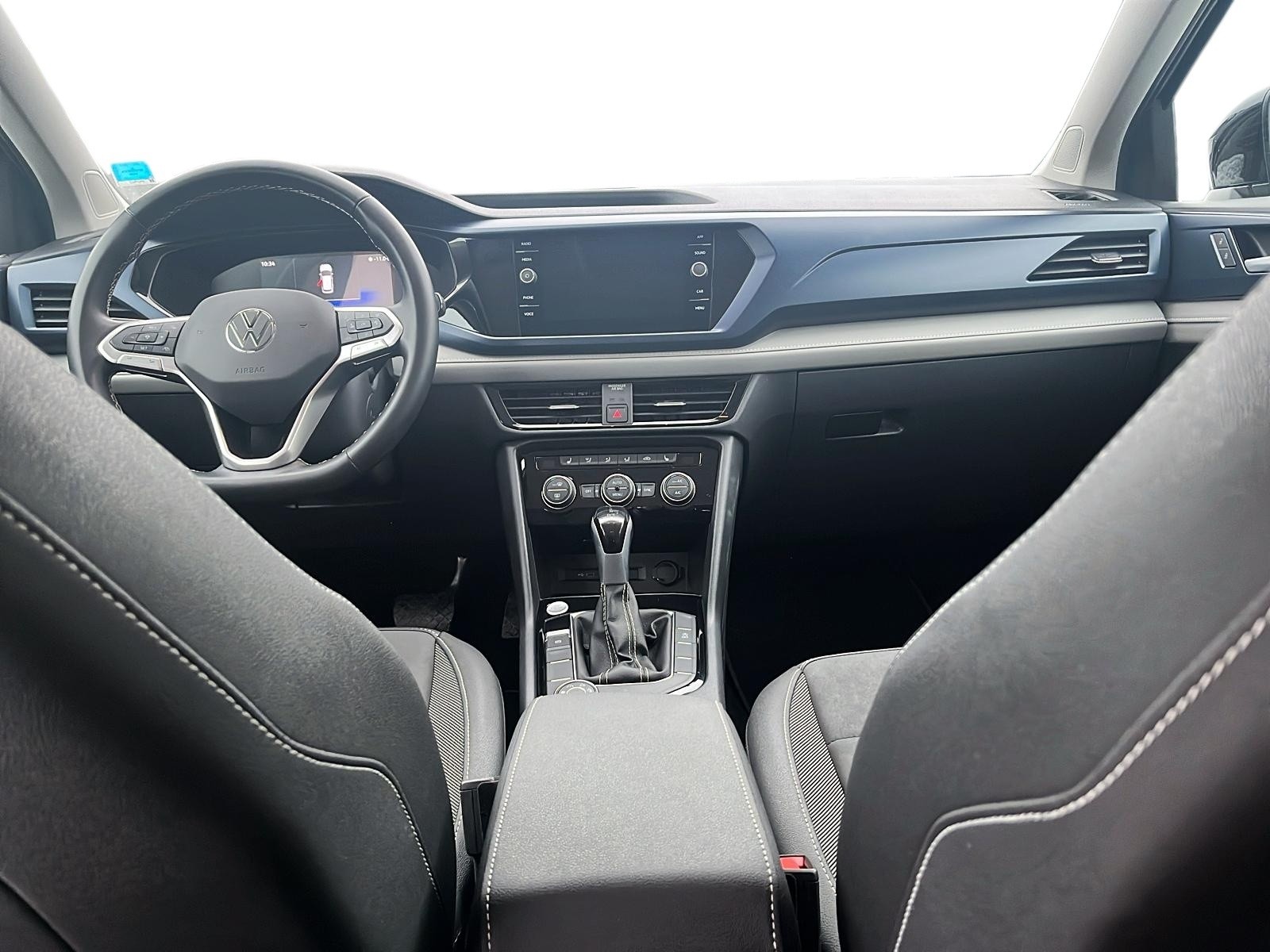 2024 Volkswagen Taos Comfortline