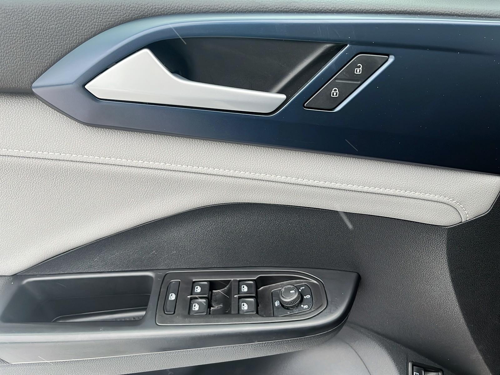 2024 Volkswagen Taos Comfortline