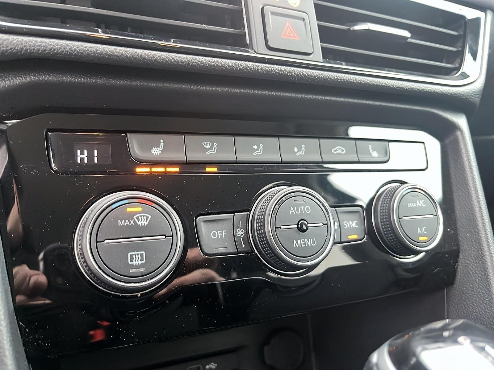 2024 Volkswagen Taos Comfortline